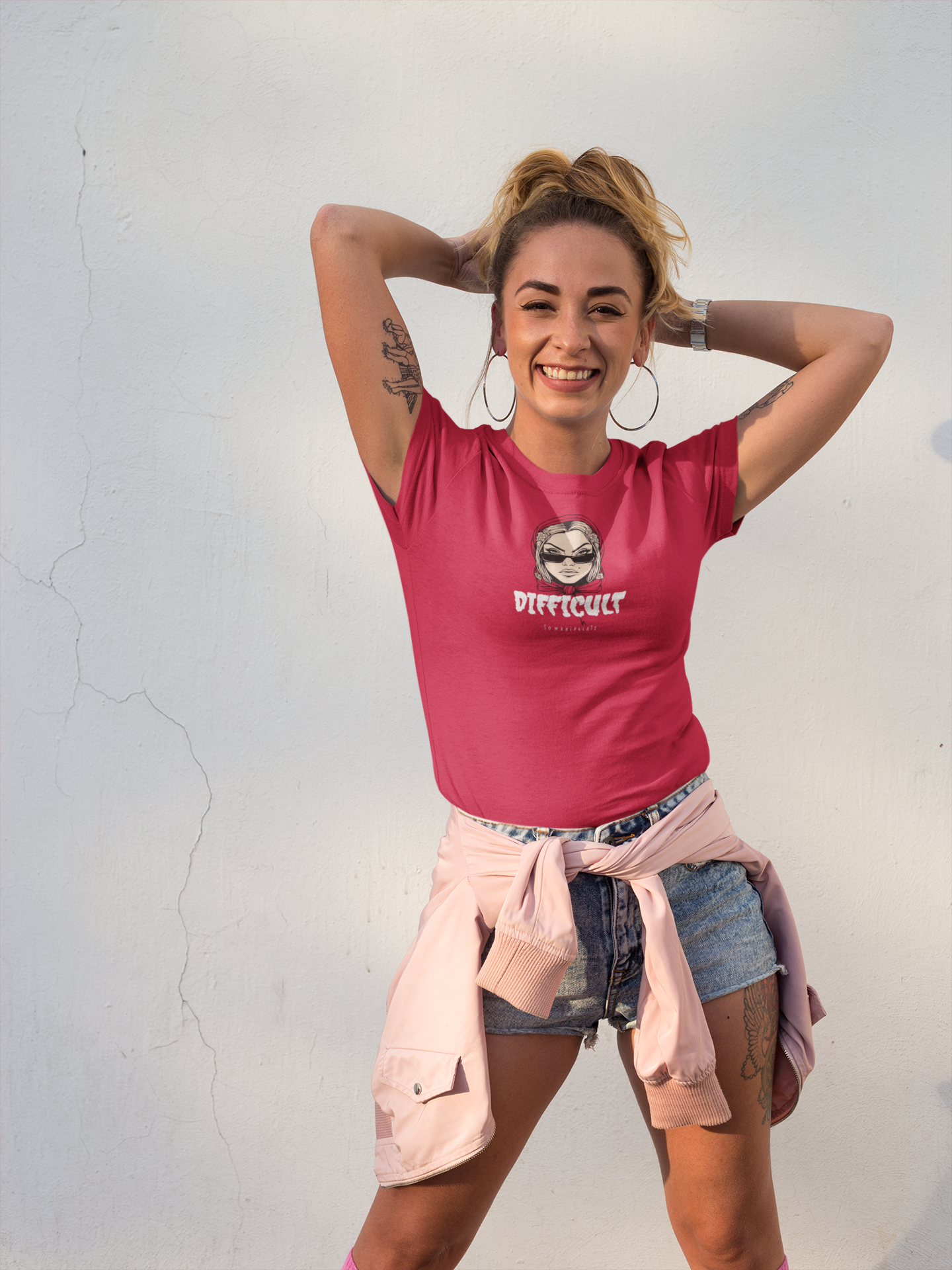 Women's Favorite Tee product thumbnail image