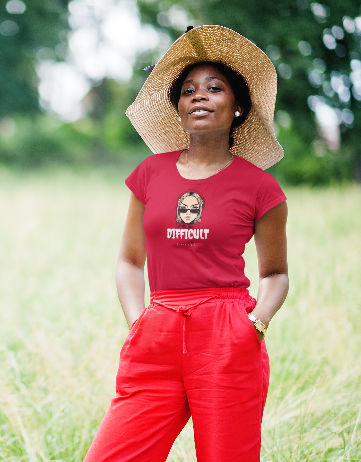 Women's Favorite Tee product thumbnail image