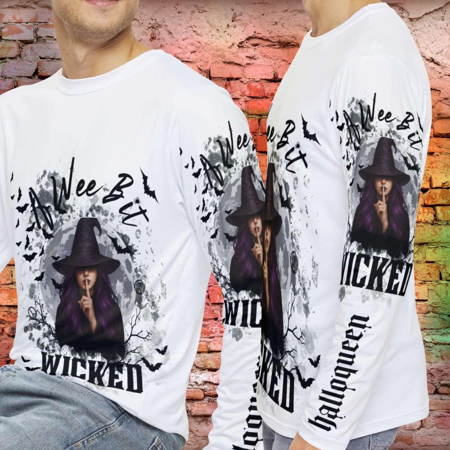 🕷️ Wicked Threads by CarmaQuanTarot product thumbnail image