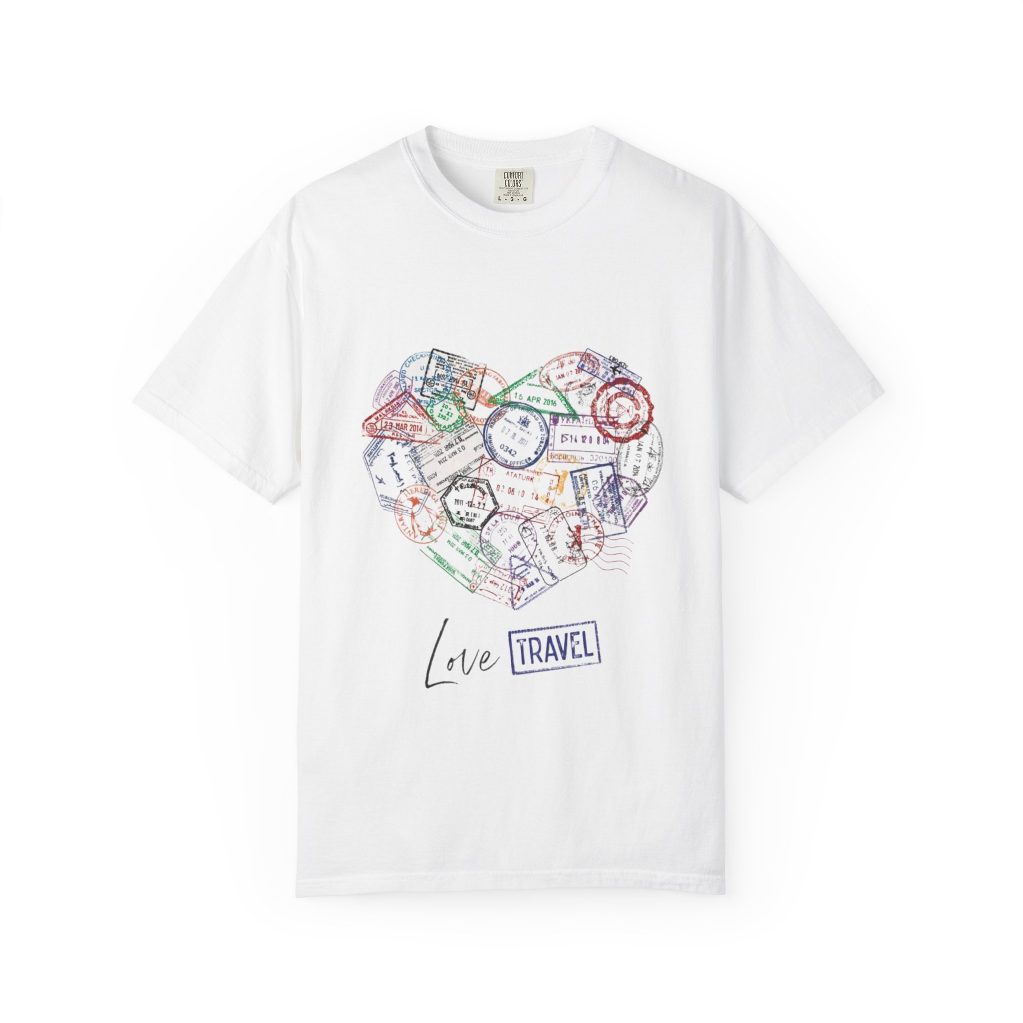 Personalized Fav T-Shirt, Customizable Graphic Tee, Everyday, Summer Funny Quote Shirt, Unisex Oversized Cotton, Gift for Him & Her, Trendy Casual Apparel product thumbnail image Personalized Fav T-Shirt, Customizable Graphic Tee, Everyday, Summer Funny Quote Shirt, Unisex Oversized Cotton, Gift for Him & Her, Trendy Casual Apparel product thumbnail image