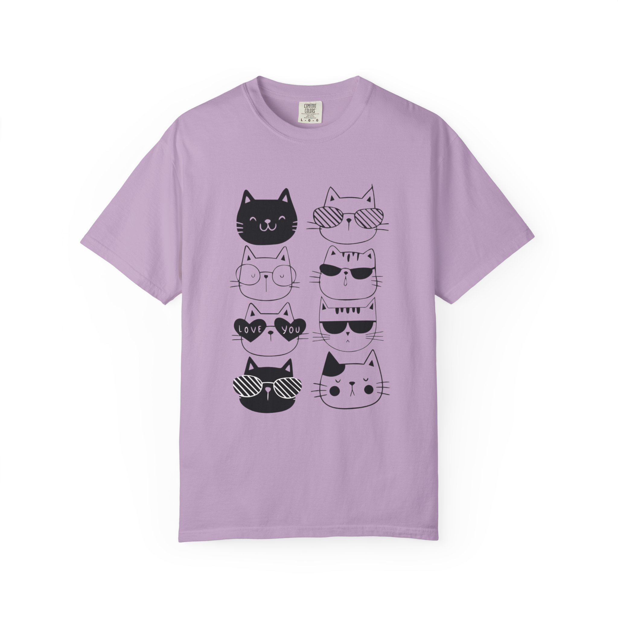 Personalized Fav T-Shirt, Customizable Graphic Tee, Everyday, Summer Funny Quote Shirt, Unisex Oversized Cotton, Gift for Him & Her, Trendy Casual Apparel product thumbnail image Personalized Fav T-Shirt, Customizable Graphic Tee, Everyday, Summer Funny Quote Shirt, Unisex Oversized Cotton, Gift for Him & Her, Trendy Casual Apparel product thumbnail image