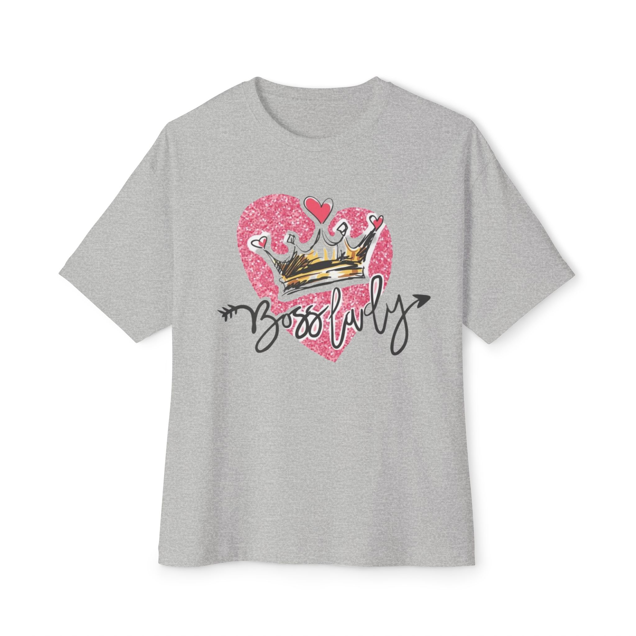 Personalized Oversized Boxy Tee, Custom Graphic T-Shirt, Funny Quote Shirt, Unisex Birthday Anniversary Wedding Christmas Gifts for Her Him, Trendy Casual Apparel product thumbnail image Personalized Oversized Boxy Tee, Custom Graphic T-Shirt, Funny Quote Shirt, Unisex Birthday Anniversary Wedding Christmas Gifts for Her Him, Trendy Casual Apparel product thumbnail image