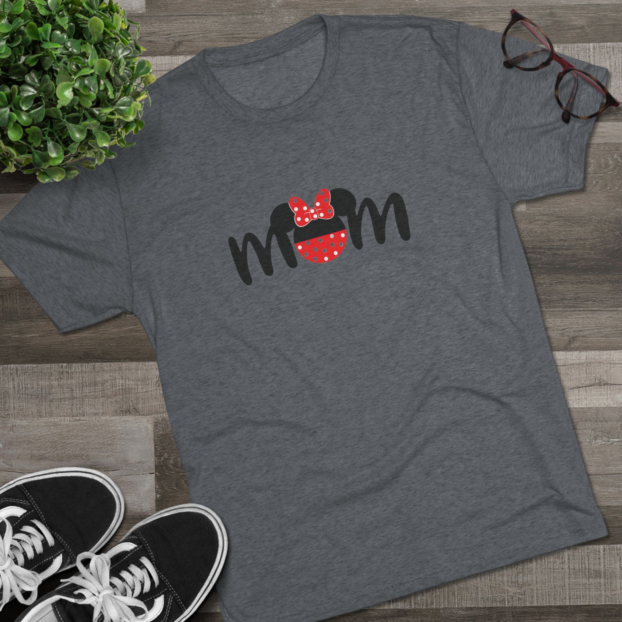 Personalized Tri-Blend Crew T-Shirt, Custom Graphic Tee, Funny Quote Shirt, Unisex Oversized Birthday Anniversary Wedding Christmas Gifts for Her & Him, Trendy Casual product thumbnail image Personalized Tri-Blend Crew T-Shirt, Custom Graphic Tee, Funny Quote Shirt, Unisex Oversized Birthday Anniversary Wedding Christmas Gifts for Her & Him, Trendy Casual product thumbnail image