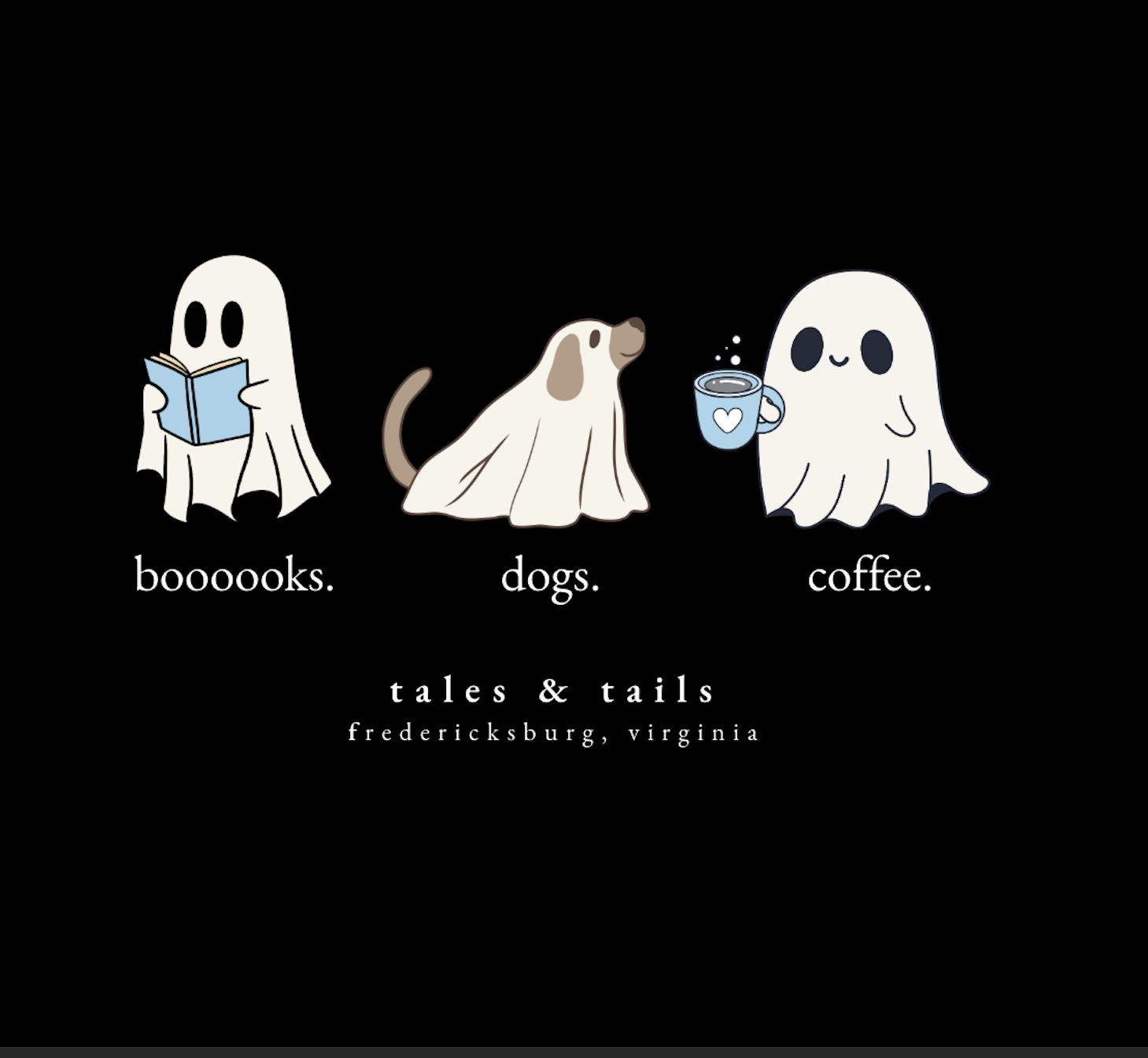 Boooks Dogs Coffee Black Mug, 15oz product thumbnail image Boooks Dogs Coffee Black Mug, 15oz product thumbnail image