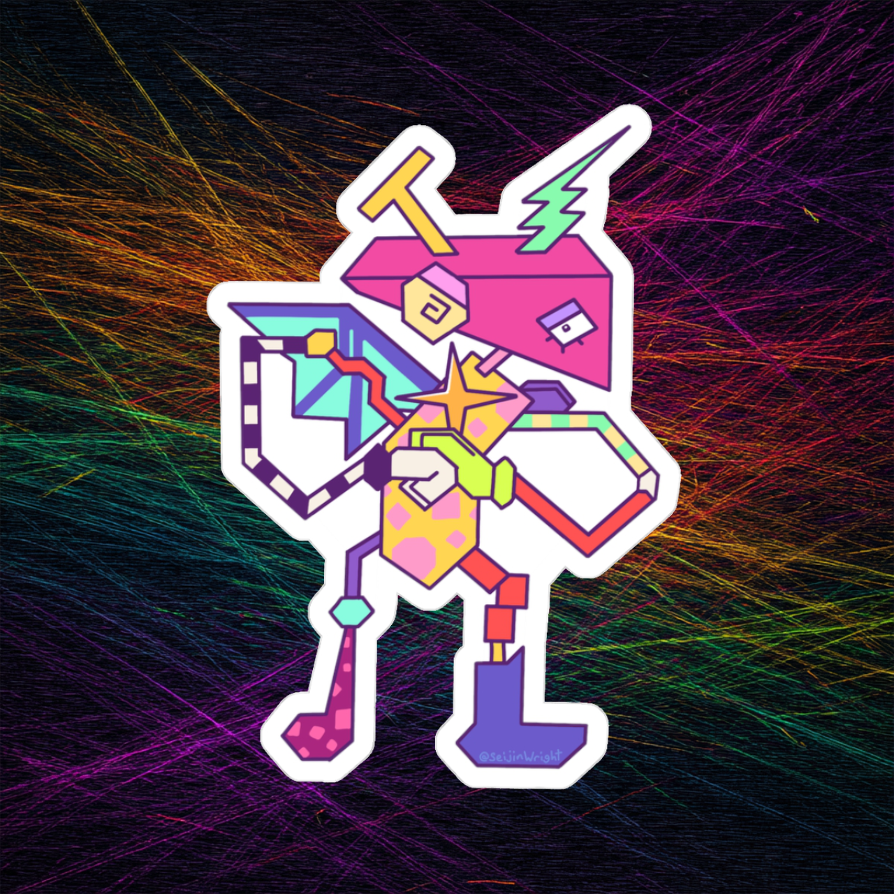 Zooble (Amazing Digital Circus) - Casual Resistance