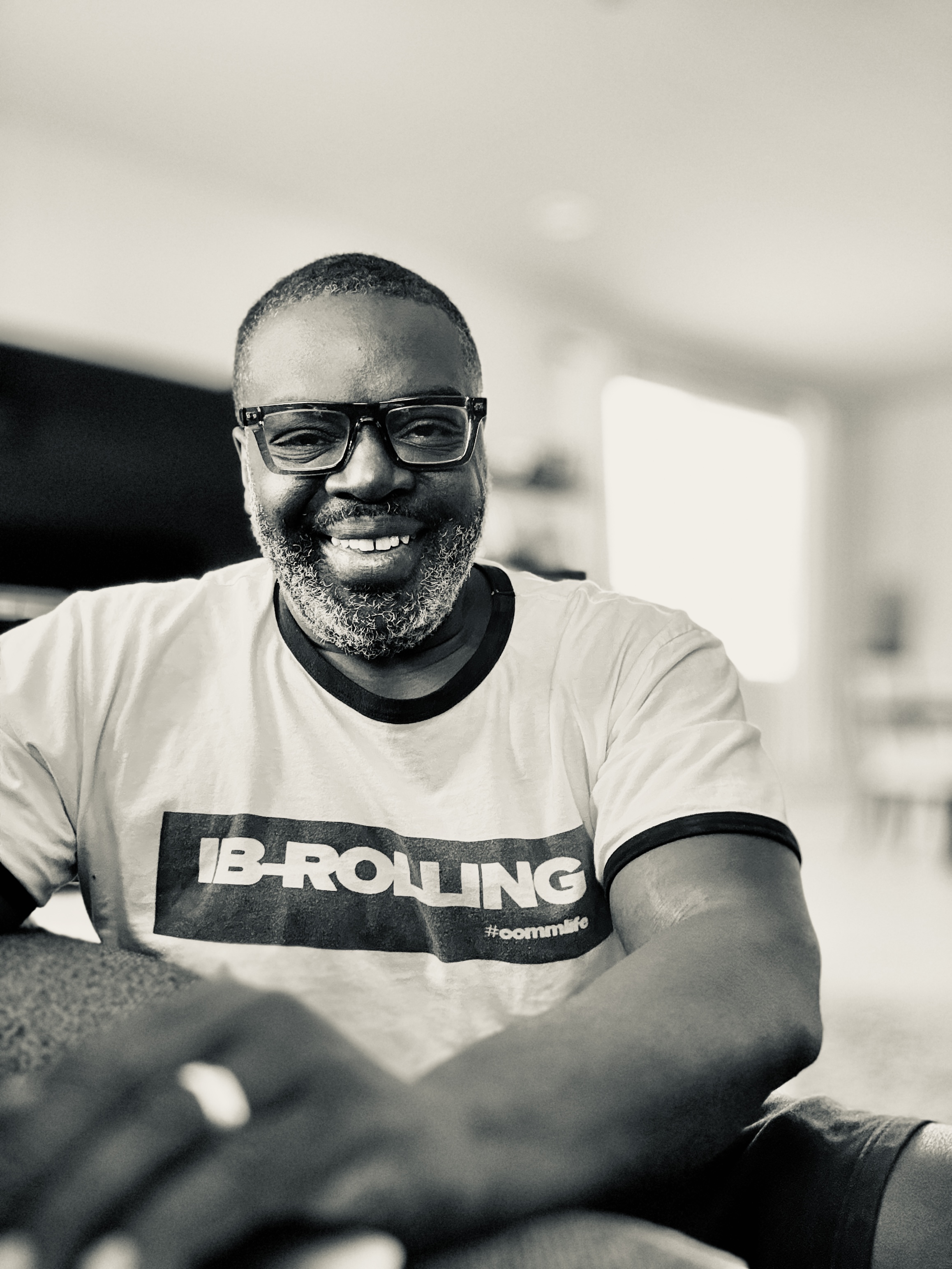 Videographer Ringer T-Shirt product thumbnail image Videographer Ringer T-Shirt product thumbnail image