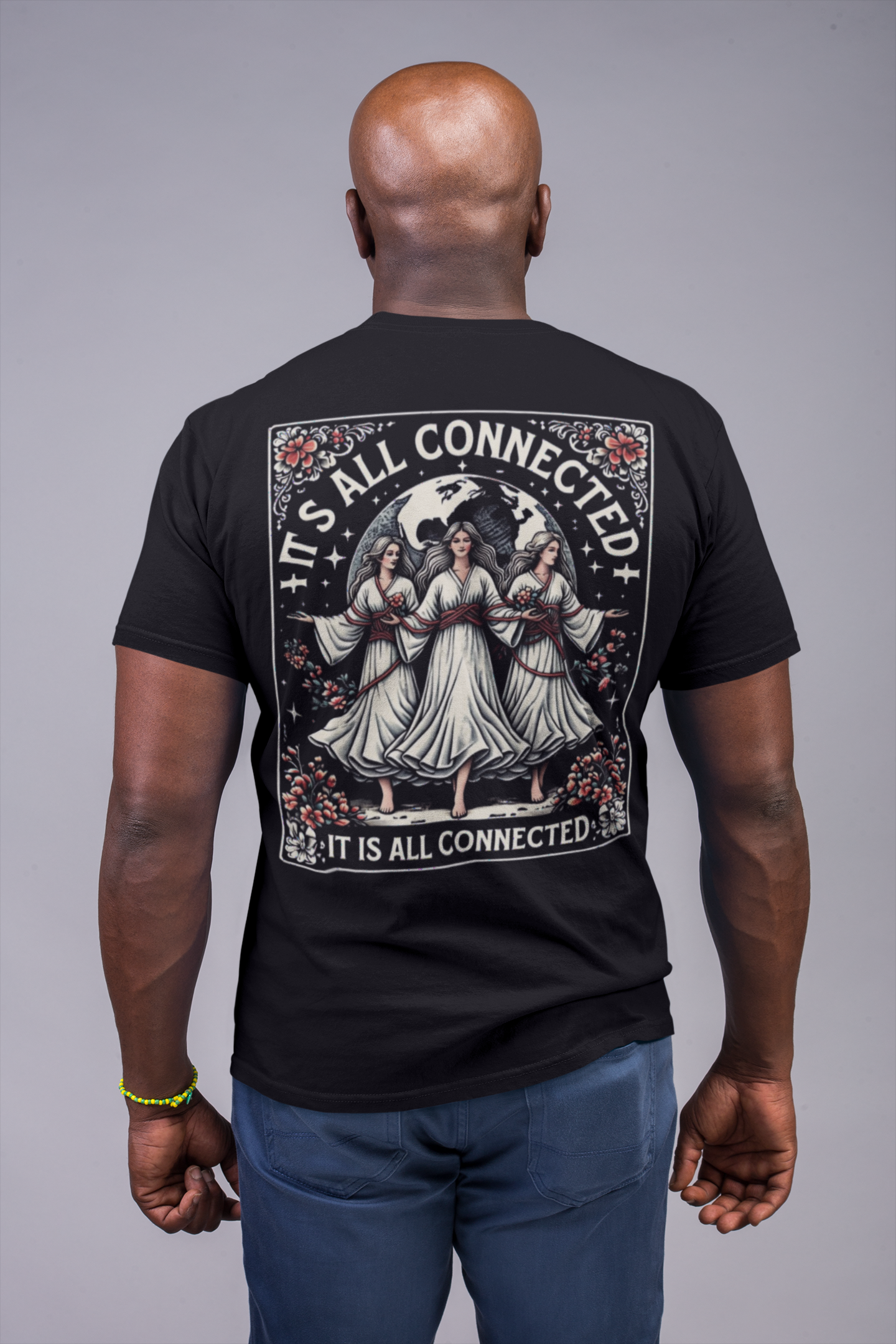 Unisex Cotton Crew Tee product thumbnail image