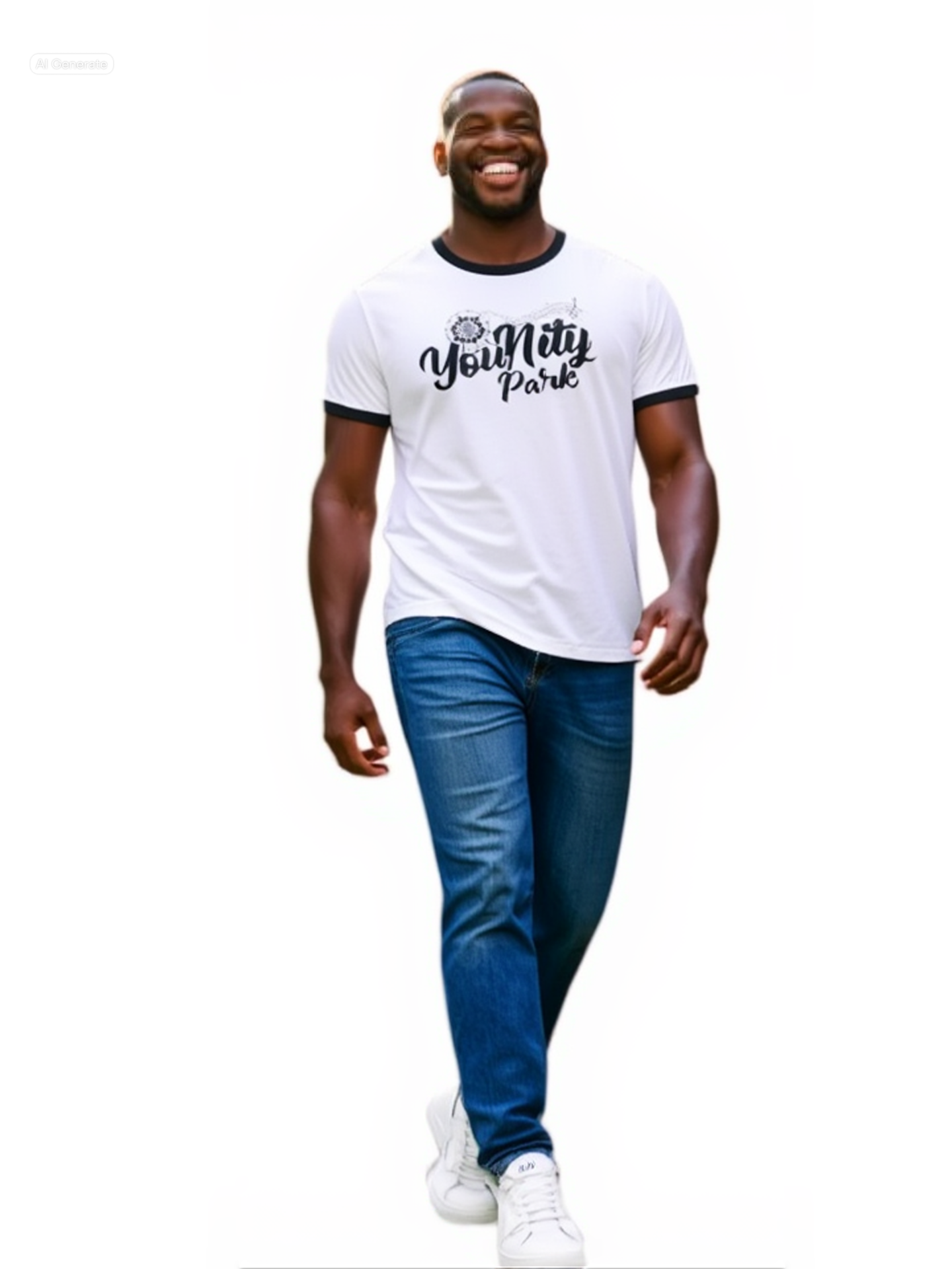 Premium Ringer Tee product thumbnail image Premium Ringer Tee product thumbnail image