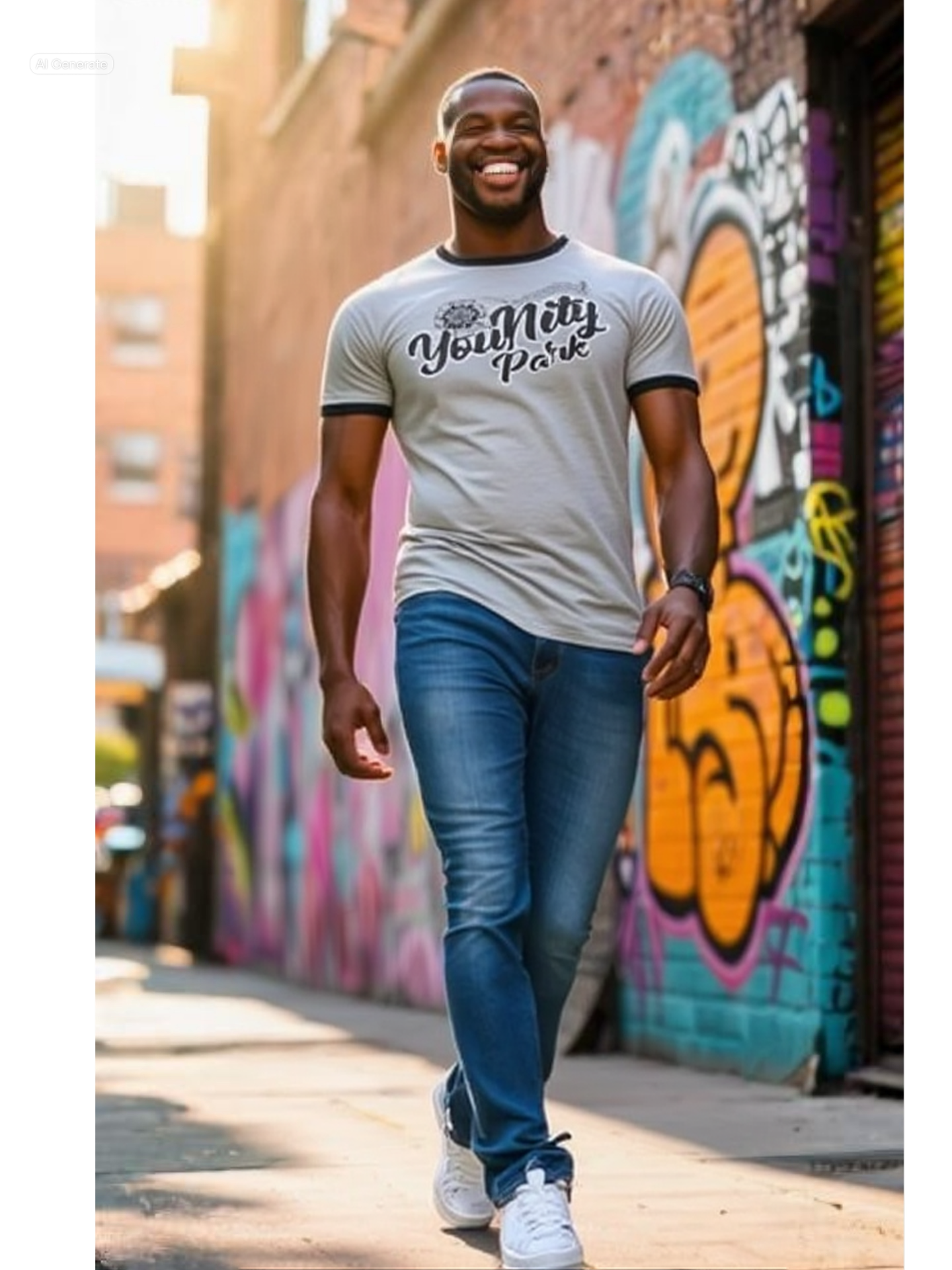 Premium Ringer Tee product thumbnail image Premium Ringer Tee product thumbnail image