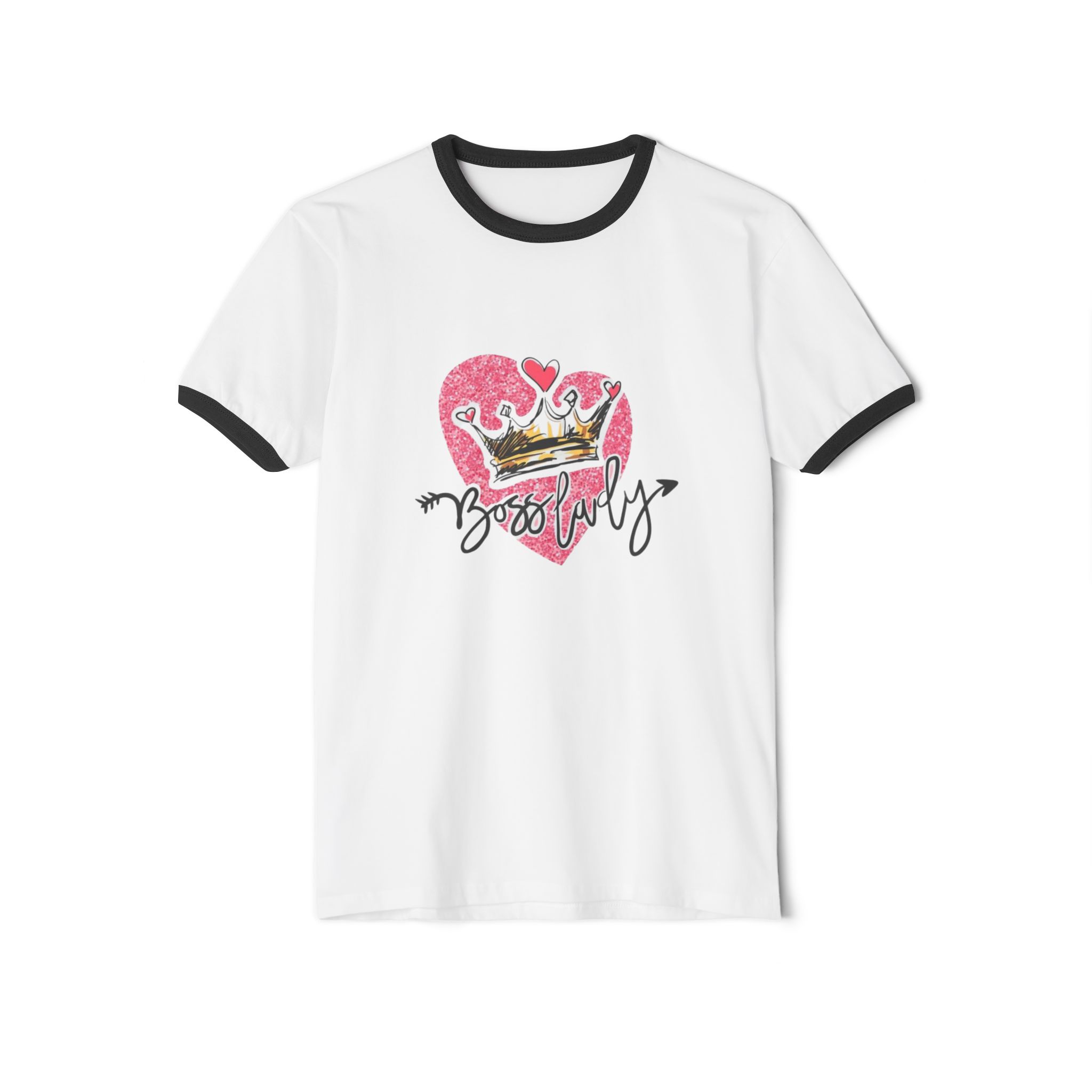 Personalized Ringer T-Shirt, Retro Style Tee, Custom Graphic Funny Quote Shirt, Unisex Oversized Cotton Birthday Anniversary Wedding Christmas Gifts for Her Him product thumbnail image Personalized Ringer T-Shirt, Retro Style Tee, Custom Graphic Funny Quote Shirt, Unisex Oversized Cotton Birthday Anniversary Wedding Christmas Gifts for Her Him product thumbnail image