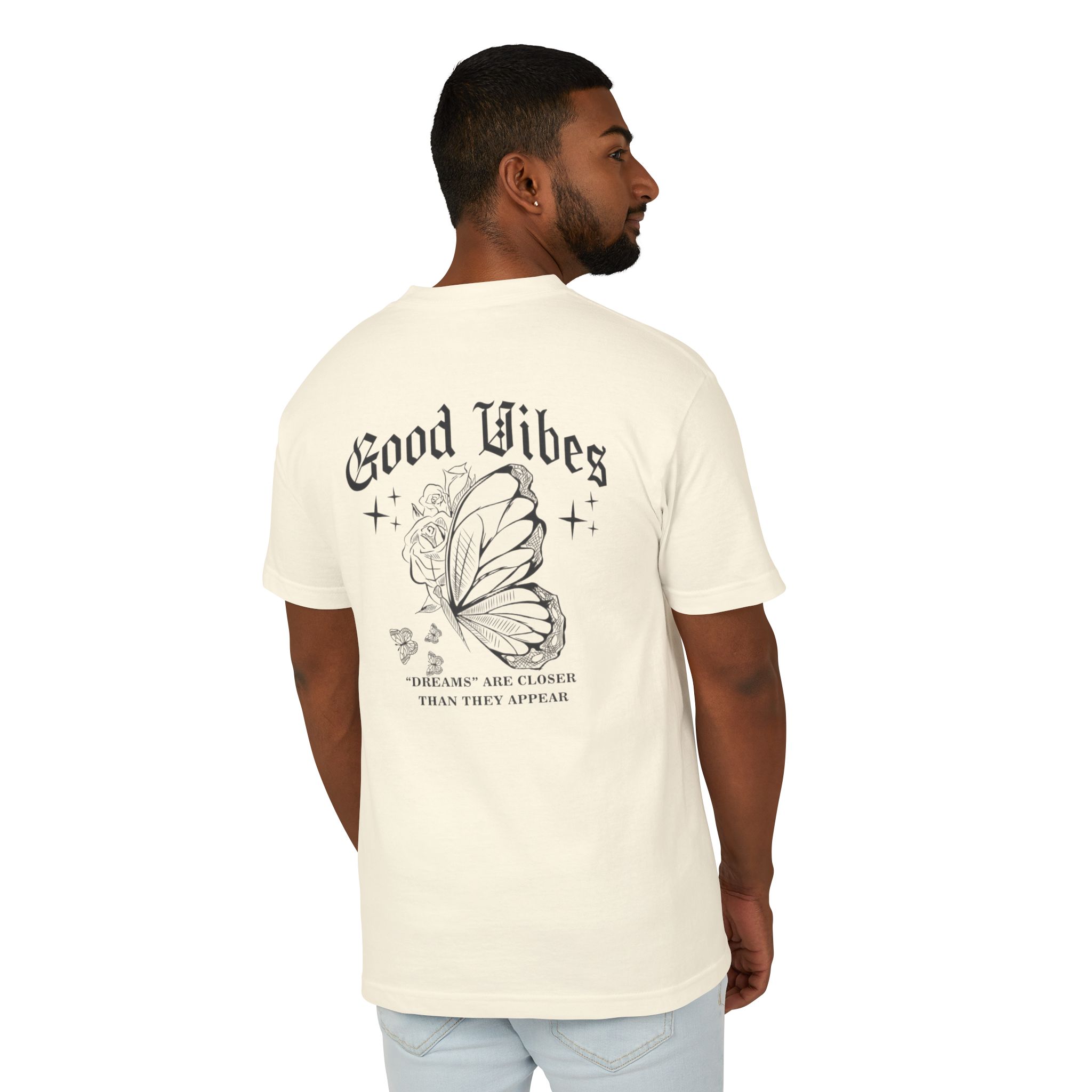 Personalized Soft Garment-Dyed Cotton T-Shirt, Custom Graphic Tee, Funny Quote Shirt, Unisex Oversized Cotton Trendy Casual Birthday Anniversary Wedding Christmas Gifts for Her Him product thumbnail image Personalized Soft Garment-Dyed Cotton T-Shirt, Custom Graphic Tee, Funny Quote Shirt, Unisex Oversized Cotton Trendy Casual Birthday Anniversary Wedding Christmas Gifts for Her Him product thumbnail image