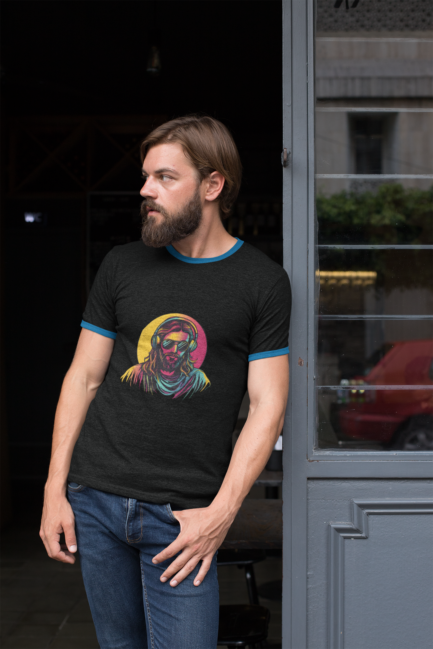 The Original DJ - Vibing Jesus product thumbnail image