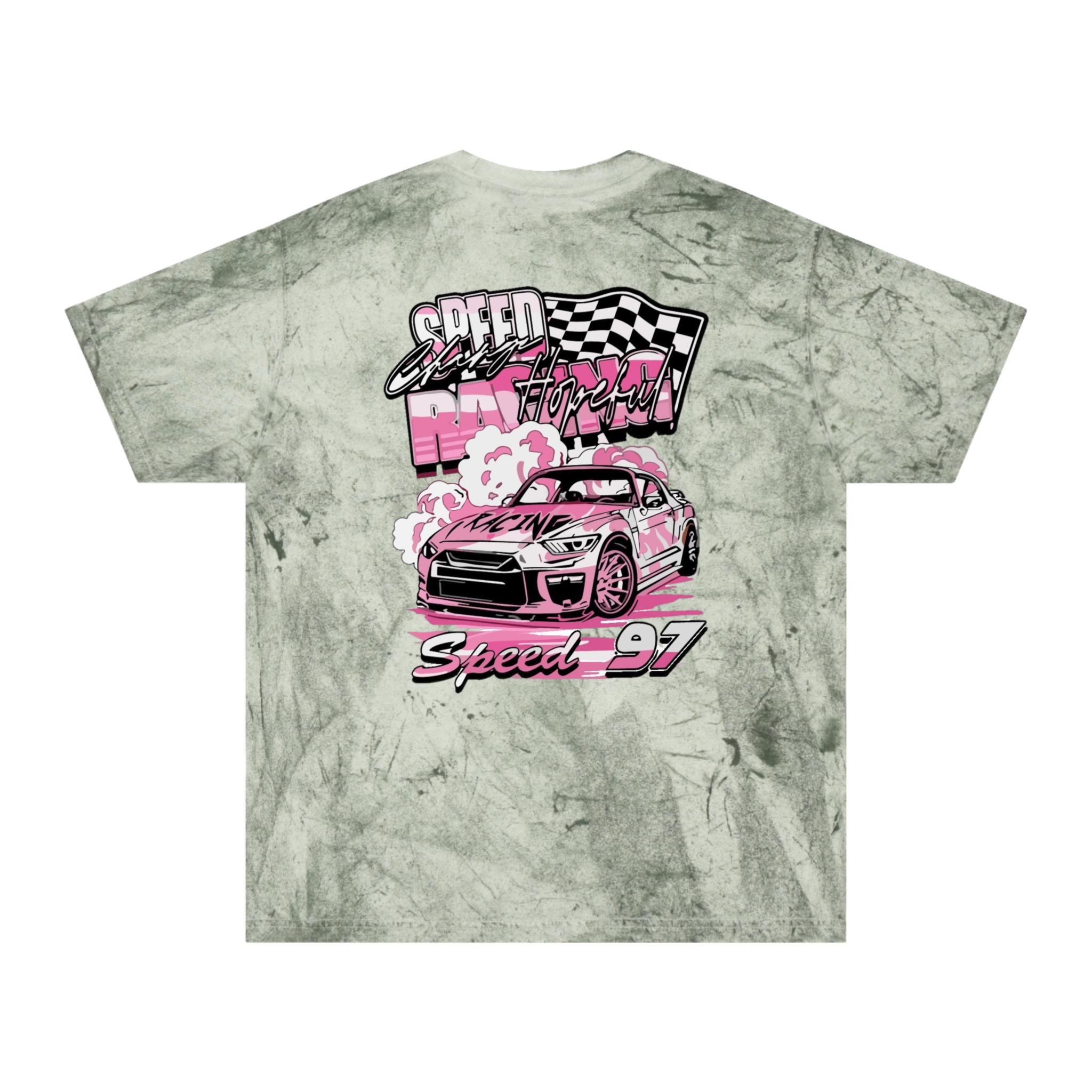 Personalized Color Blast T-Shirt, Custom Graphic Tee, Funny Quote Shirt, Unisex Oversized Trendy Birthday Anniversary Wedding Christmas Gifts for Her Him product thumbnail image Personalized Color Blast T-Shirt, Custom Graphic Tee, Funny Quote Shirt, Unisex Oversized Trendy Birthday Anniversary Wedding Christmas Gifts for Her Him product thumbnail image