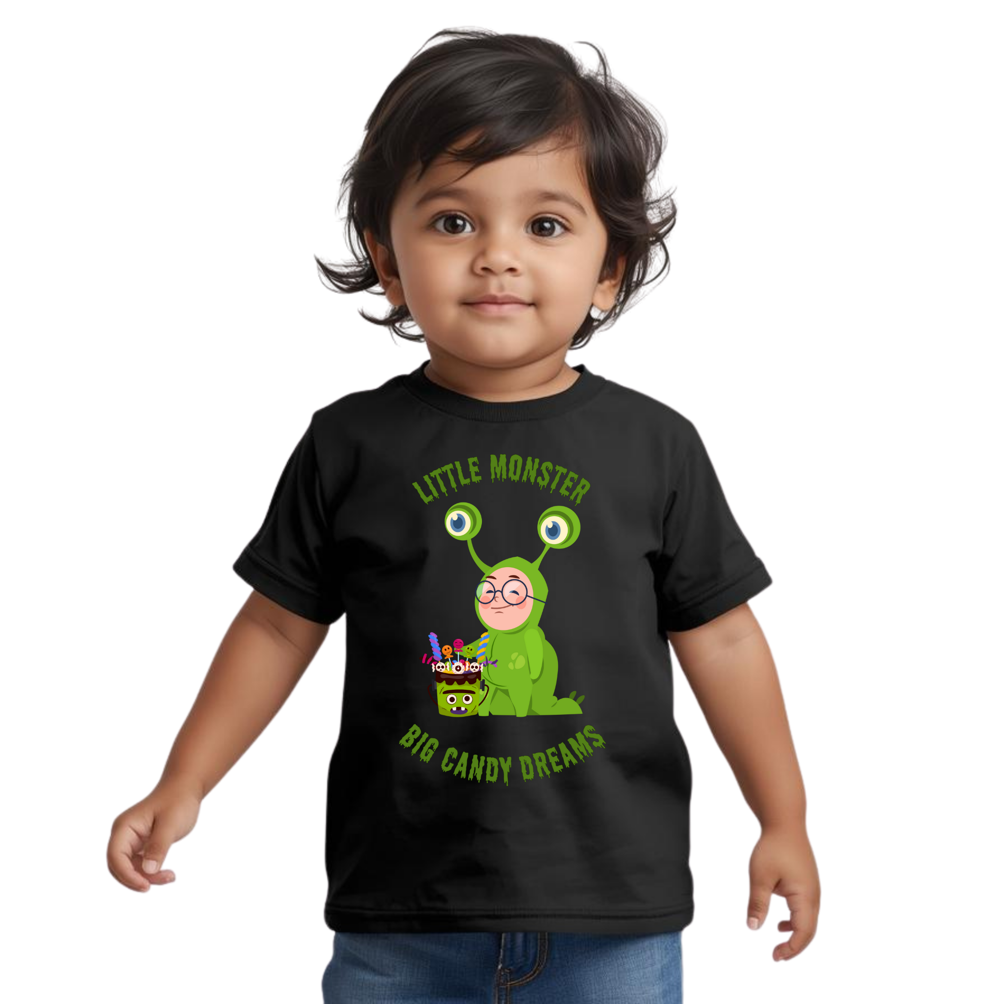 Little Monster product thumbnail image Little Monster product thumbnail image