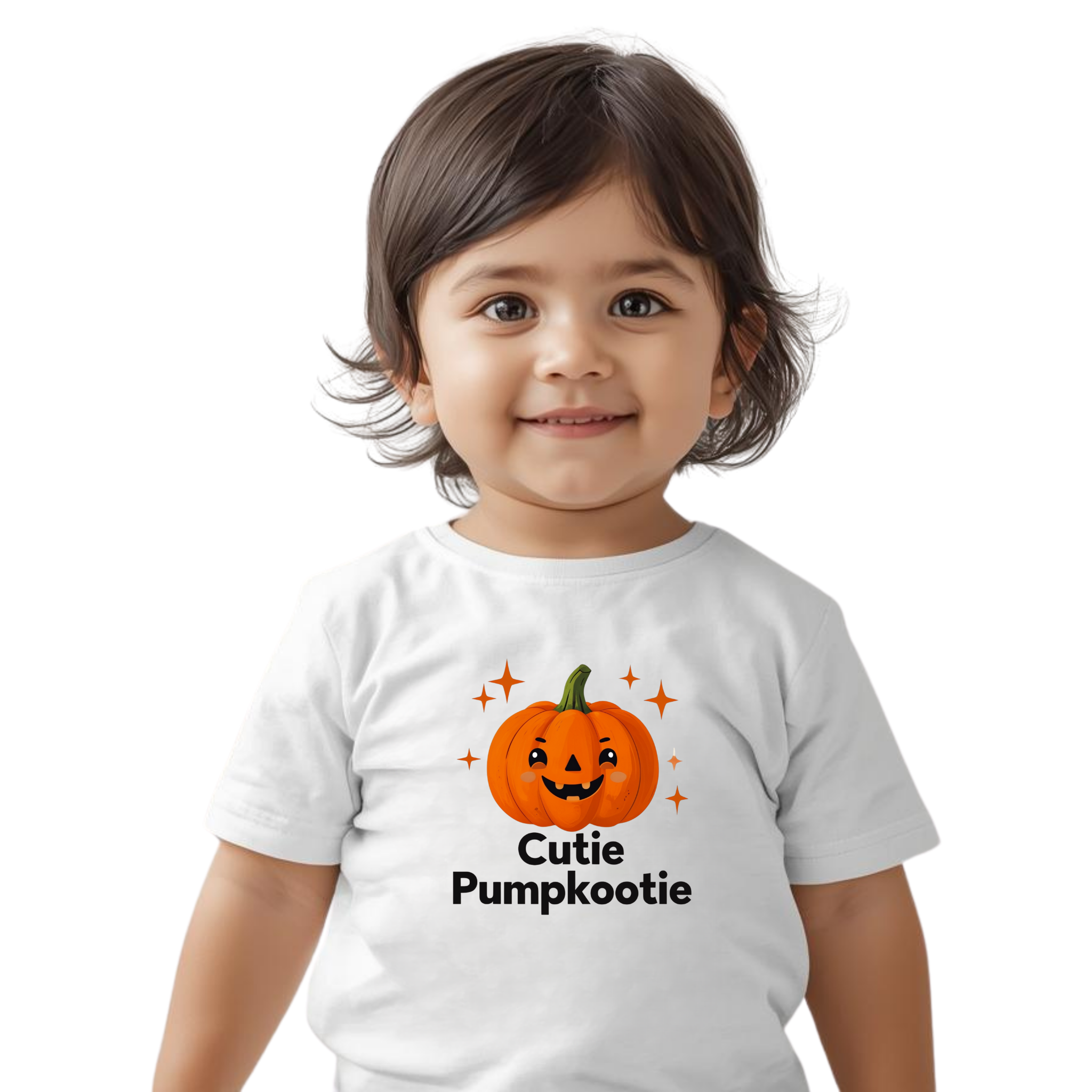 Cutie Pumpkootie
