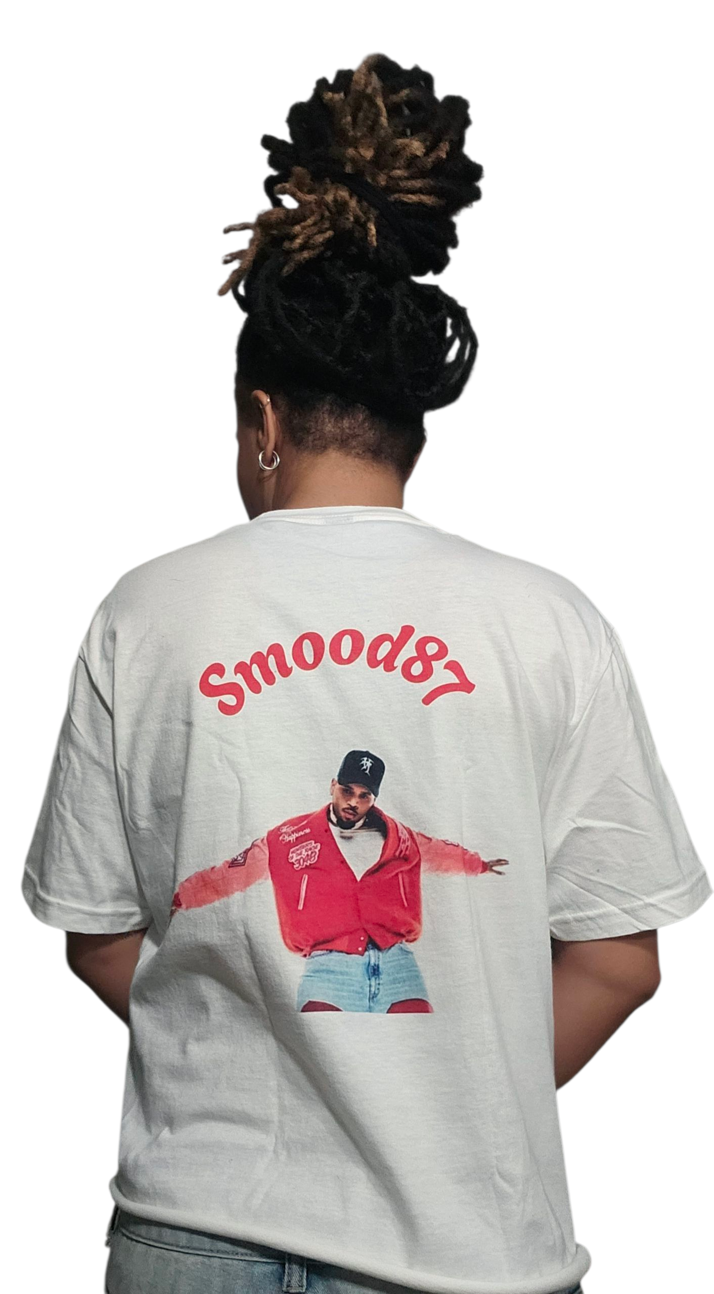 Stylish Unisex Graphic Tee, Trendy Casual Shirt, Perfect for Summer Outings and Parties, Gifts for Him or Her, Daily Wear, Streetwear [...] product thumbnail image
