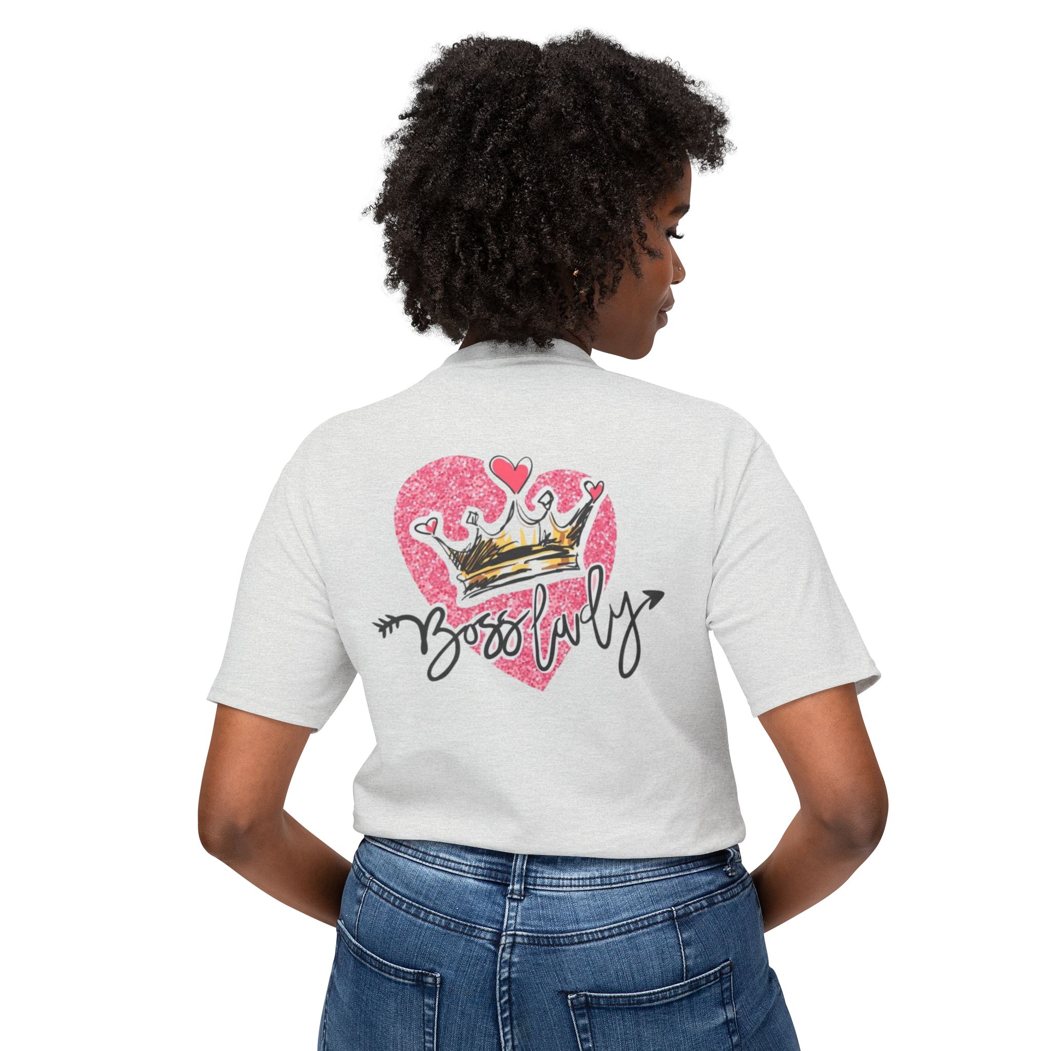 Personalized 100% Cotton T-Shirt, Casual Tee, Gift for Him/Her, Graphic Tee, Birthday Apparel, Funny Quote Shirt, Unisex Oversized Cotton product thumbnail image