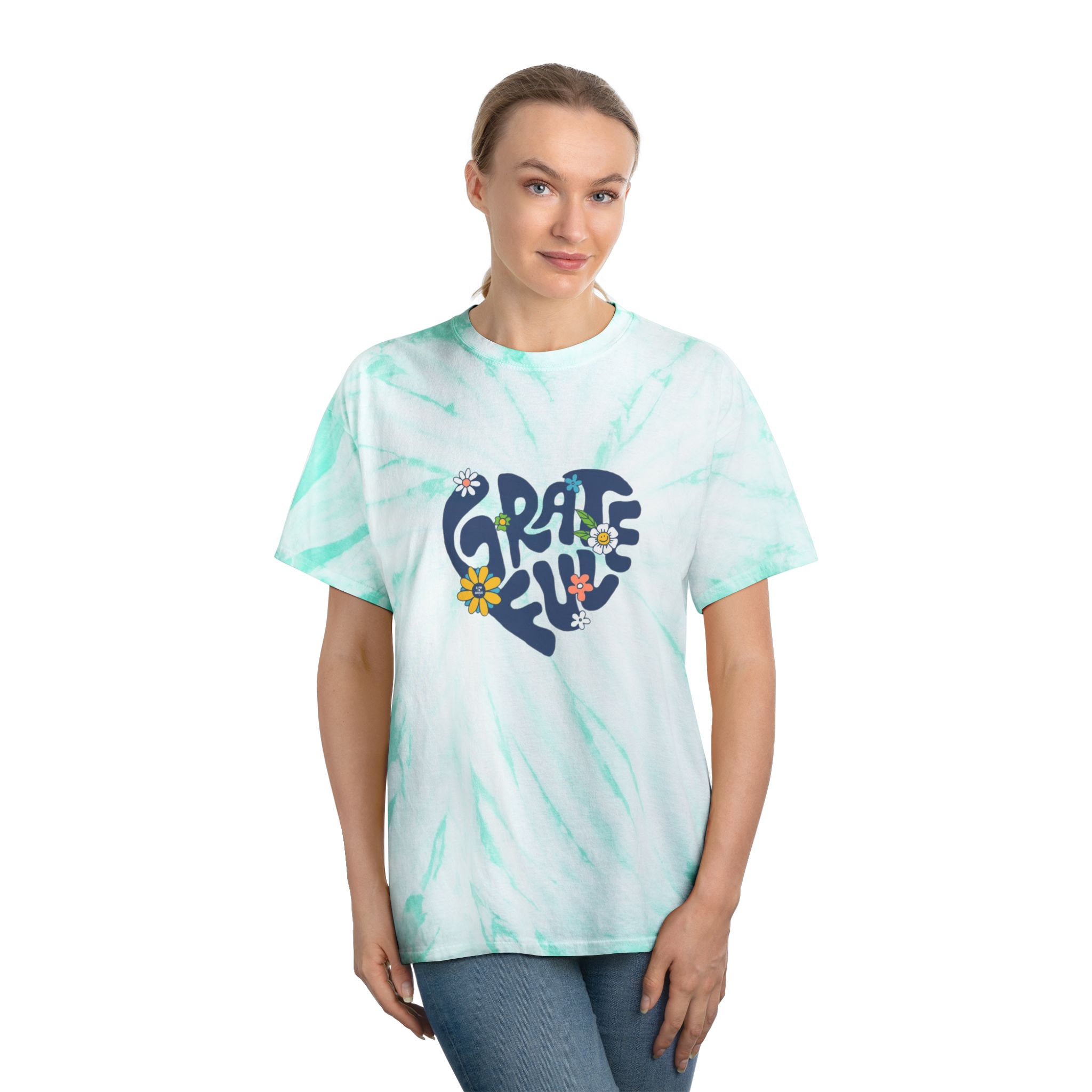 Personalized Dye T-Shirt, Summer Style, Festival Wear, Relaxed Fit, Casual Outfit, Birthday Anniversary Wedding Christmas Gifts for Her & Him product thumbnail image Personalized Dye T-Shirt, Summer Style, Festival Wear, Relaxed Fit, Casual Outfit, Birthday Anniversary Wedding Christmas Gifts for Her & Him product thumbnail image