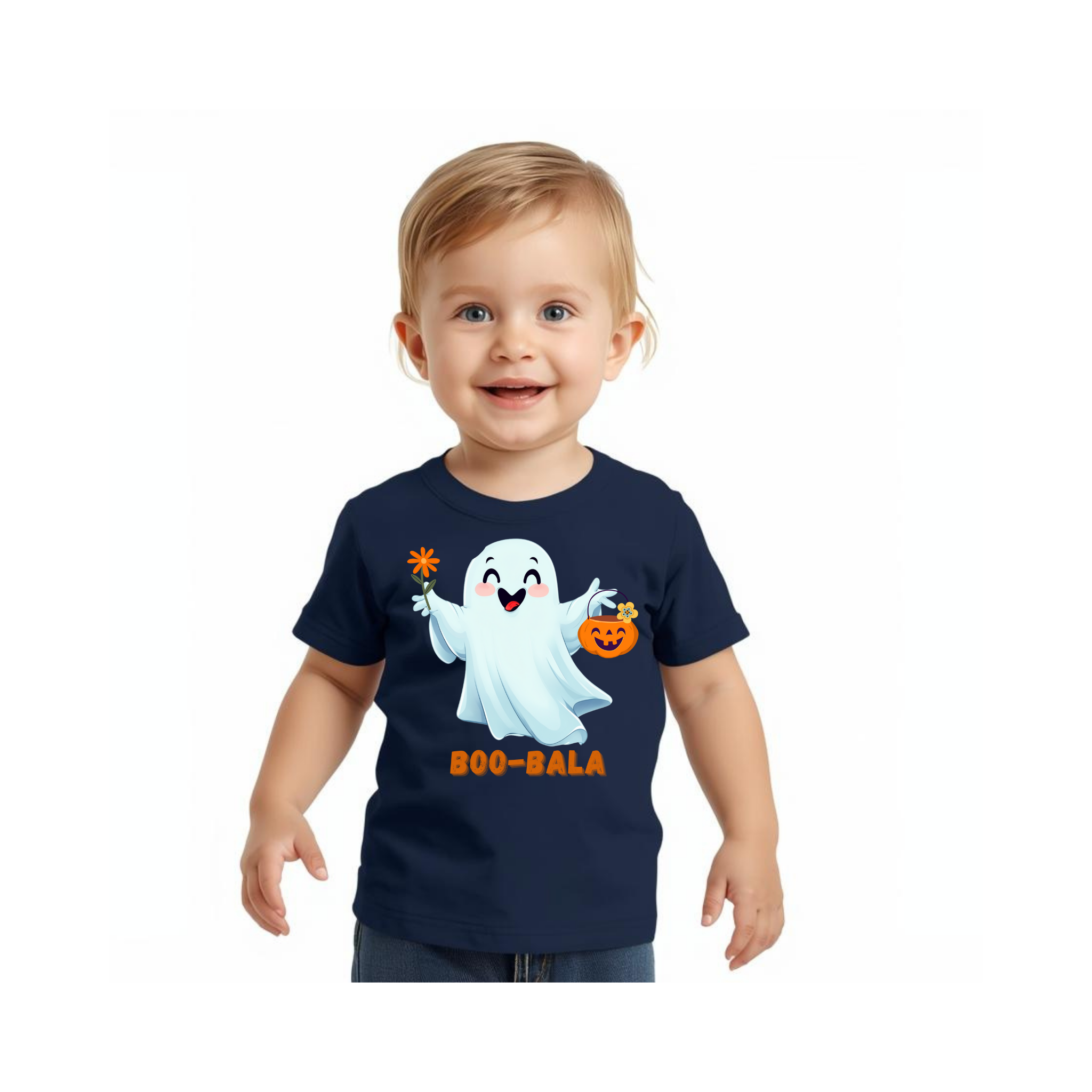 BOO-bala (The Judy)