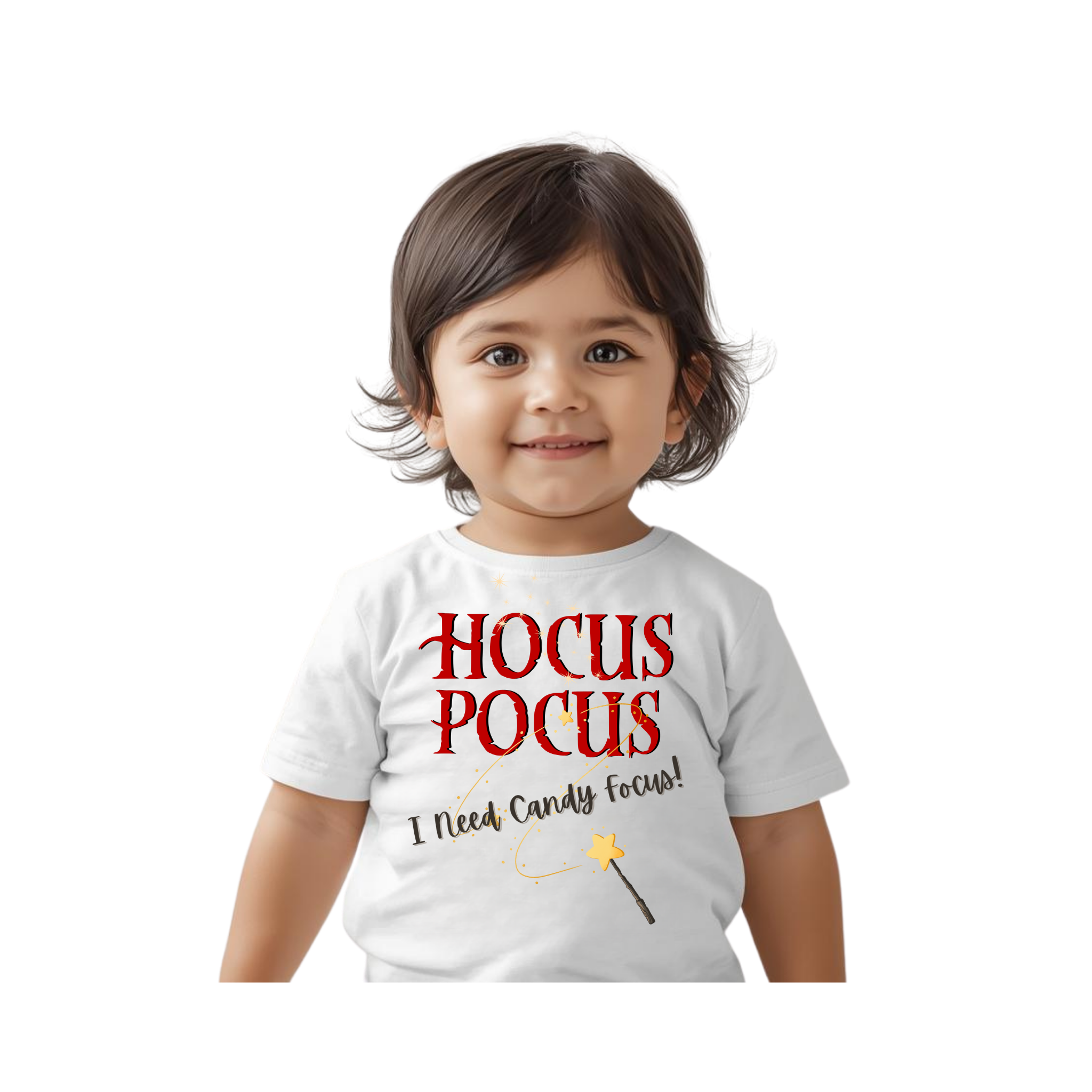 Hocus Pocus