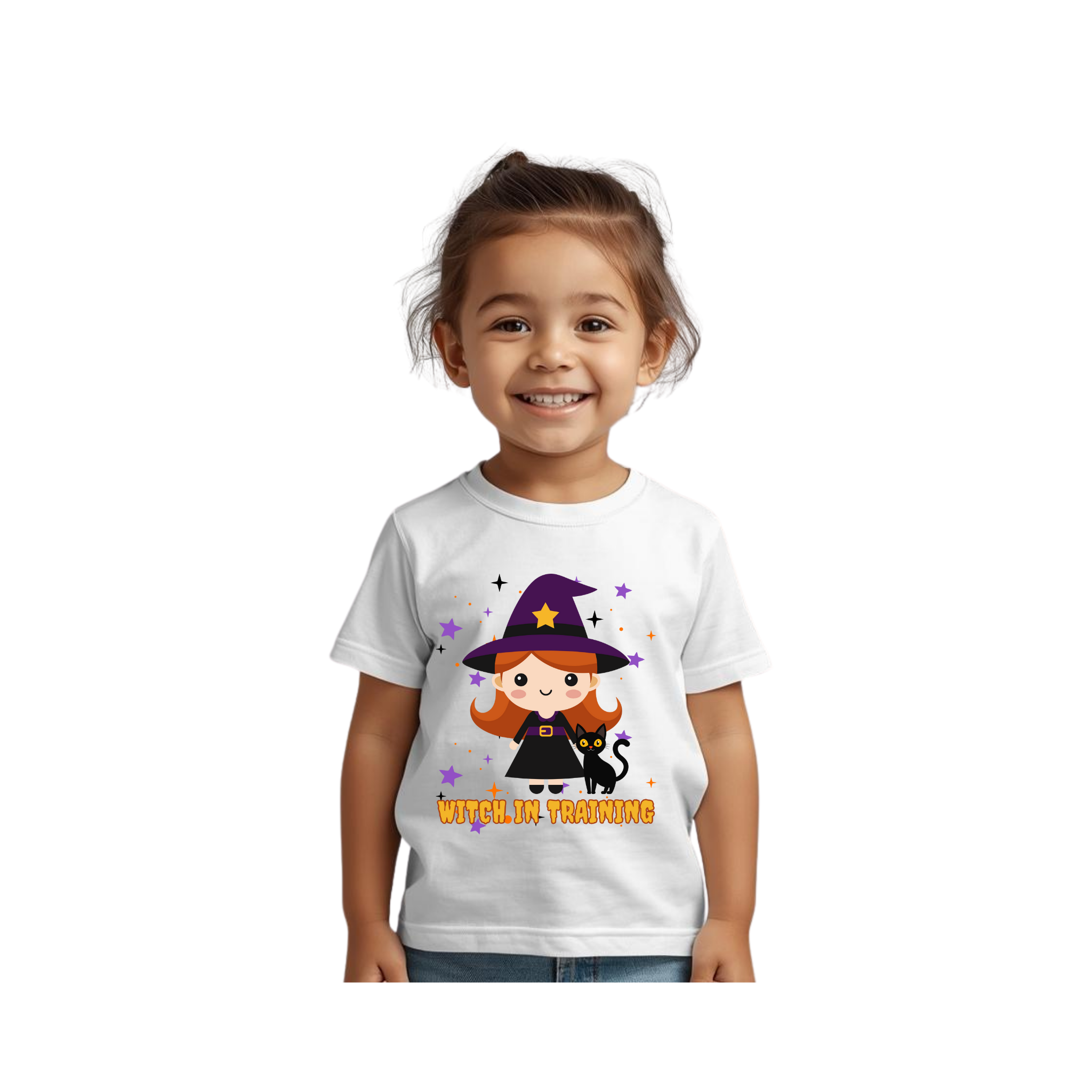 Witch in Training Witch in Training