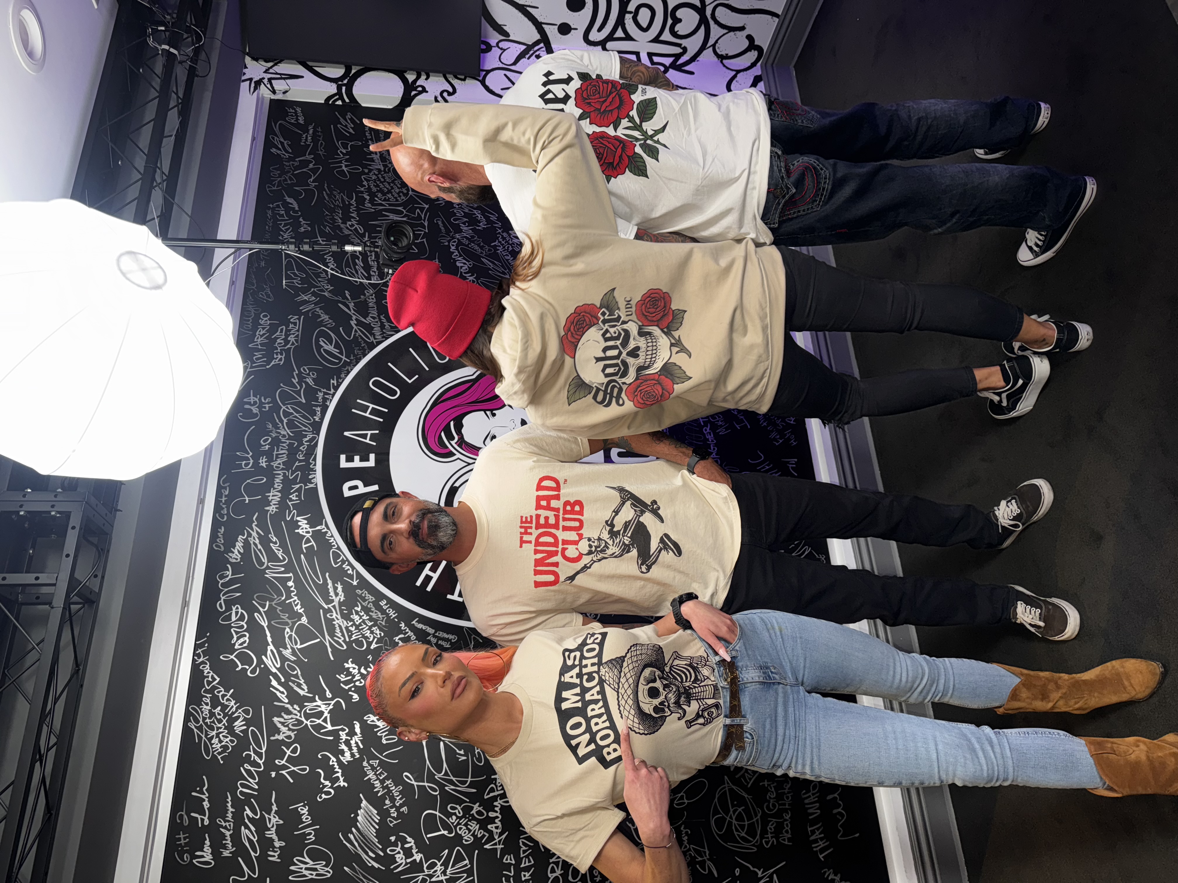 Sober Vintage Skull Fleece Hoodie, Unisex Hoodie, Alternative Fashion Sweater, Gift for Recovery, Casual Streetwear product thumbnail image Sober Vintage Skull Fleece Hoodie, Unisex Hoodie, Alternative Fashion Sweater, Gift for Recovery, Casual Streetwear product thumbnail image