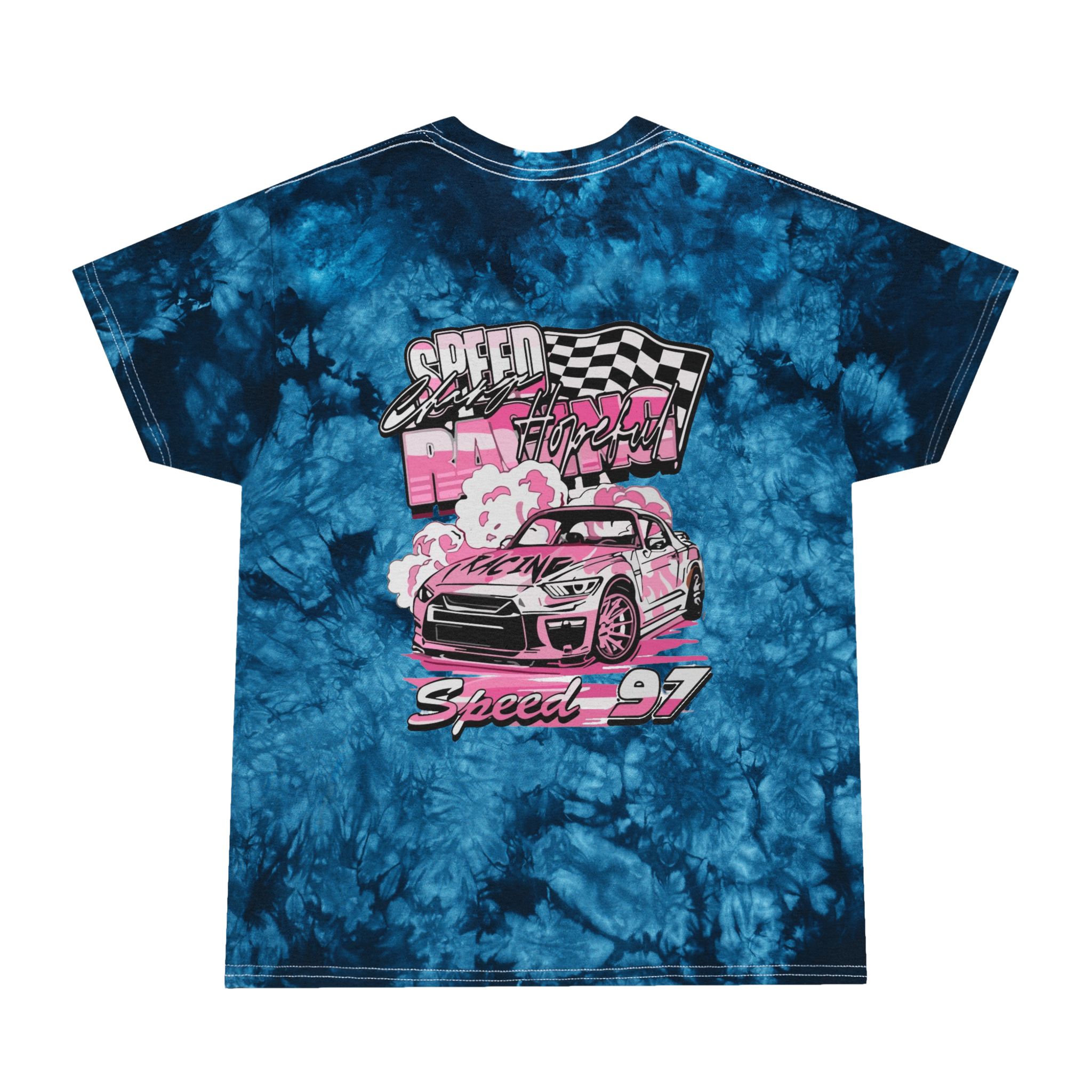 Personalized Tie-Dye T-shirt, Relaxed Vintage Shirt, Boho Beachwear, Summer Casual Top, Gift for Her & Him, Festival Outfit product thumbnail image Personalized Tie-Dye T-shirt, Relaxed Vintage Shirt, Boho Beachwear, Summer Casual Top, Gift for Her & Him, Festival Outfit product thumbnail image