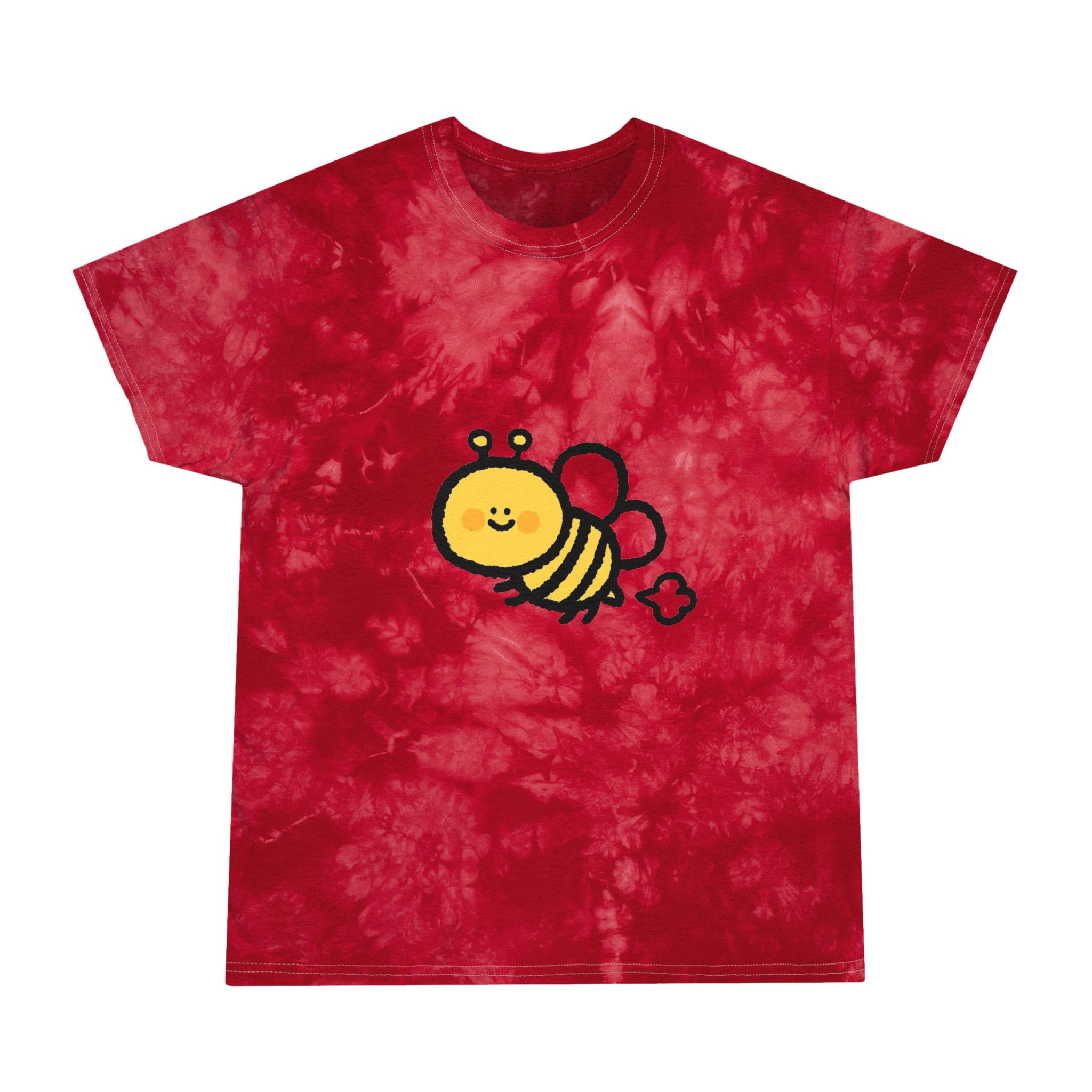 Personalized Tie-Dye T-shirt, Relaxed Vintage Shirt, Boho Beachwear, Summer Casual Top, Gift for Her & Him, Festival Outfit product thumbnail image Personalized Tie-Dye T-shirt, Relaxed Vintage Shirt, Boho Beachwear, Summer Casual Top, Gift for Her & Him, Festival Outfit product thumbnail image