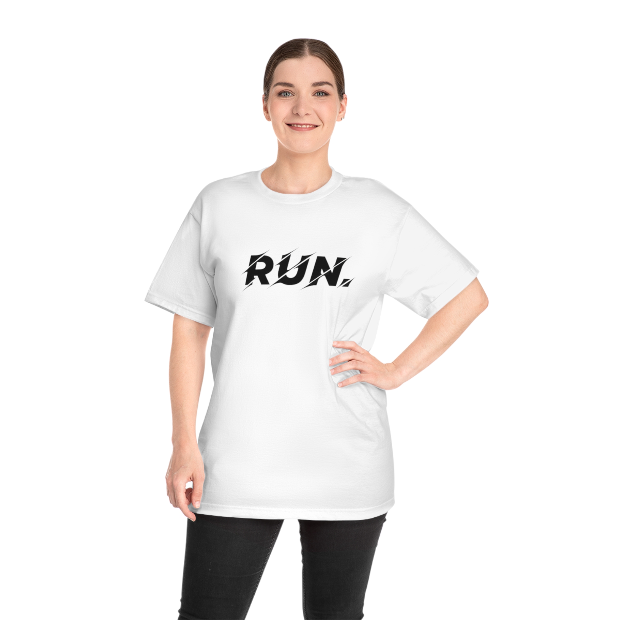 Personalized Sport T-shirt, Casual, Sports &amp; Active Lifestyle, Workout Tee, Gym Shirt, Fitness Apparel, Gift for Athletes product thumbnail image