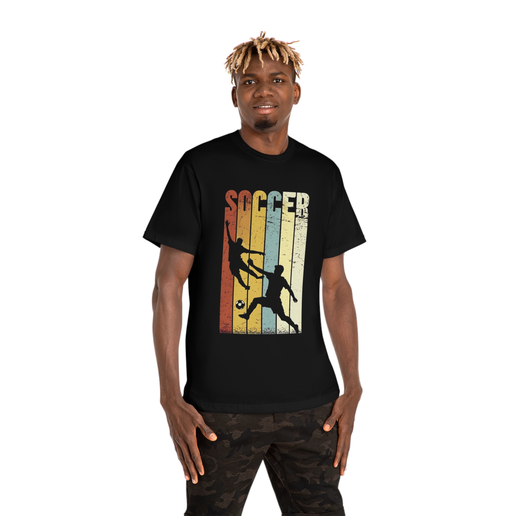 Personalized Sport T-shirt, Casual, Sports & Active Lifestyle, Workout Tee, Gym Shirt, Fitness Apparel, Gift for Athletes product thumbnail image Personalized Sport T-shirt, Casual, Sports & Active Lifestyle, Workout Tee, Gym Shirt, Fitness Apparel, Gift for Athletes product thumbnail image