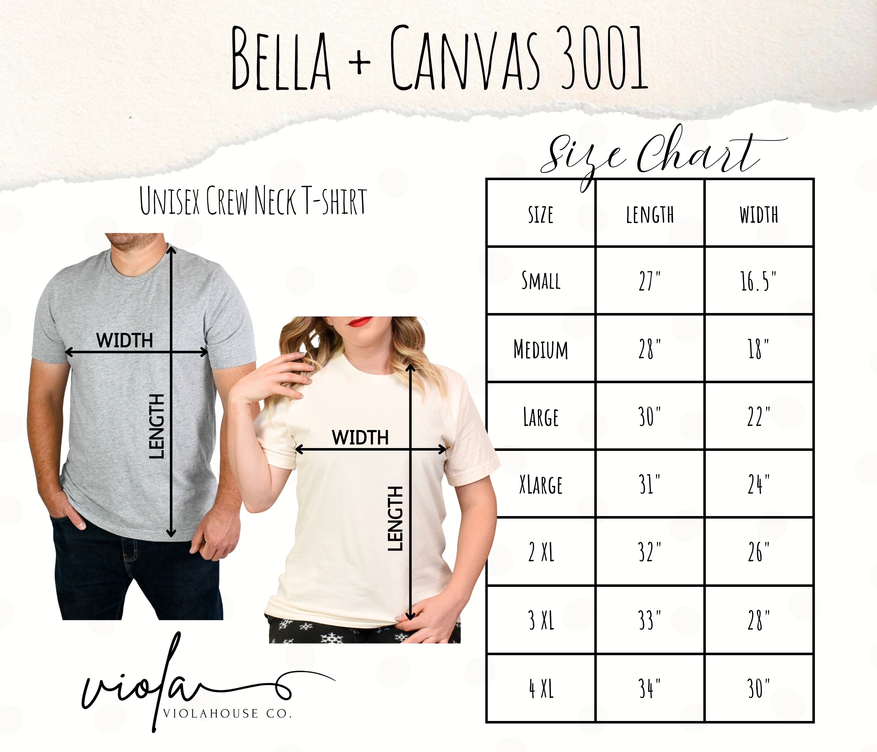 Viola House Co. Unisex Jersey Short Sleeve Tee, Ideal for Everyday Comfort and Gifts product thumbnail image