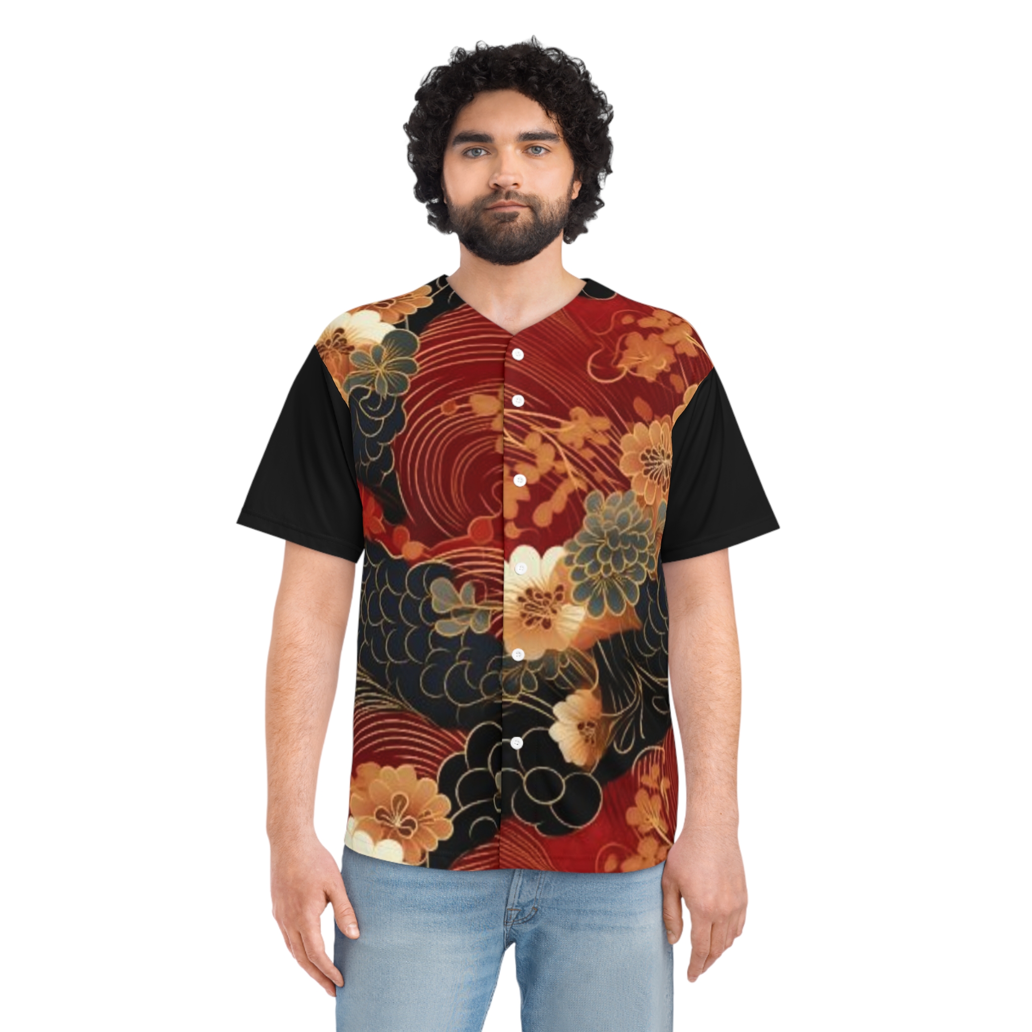 Personalized Men's Jersey T-Shirt, Casual Wear, Custom Team Shirt, Friends Graphic Tee, Funny Quote, Gift for Him product thumbnail image Personalized Men's Jersey T-Shirt, Casual Wear, Custom Team Shirt, Friends Graphic Tee, Funny Quote, Gift for Him product thumbnail image