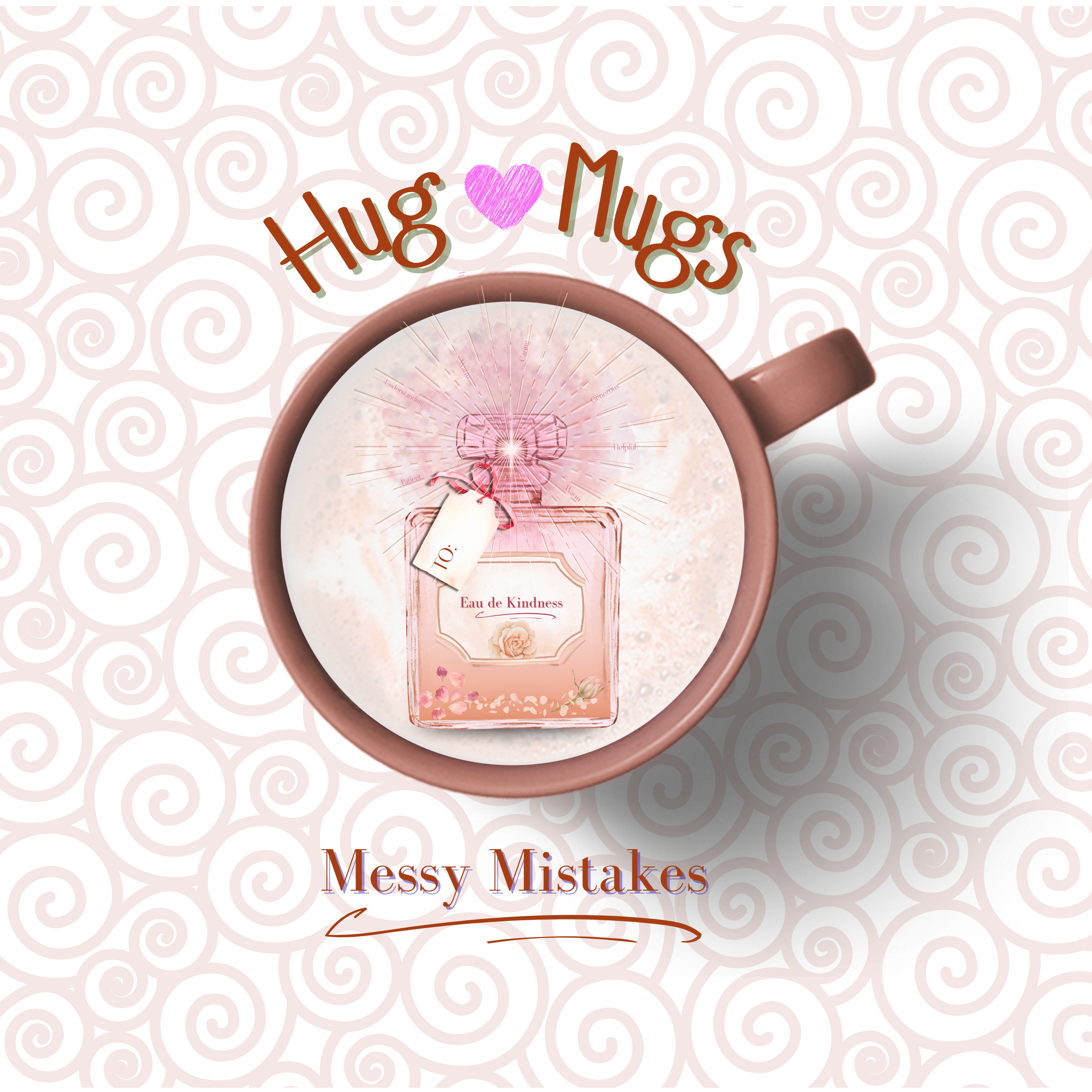 Ceramic Mug, (11oz, 15oz) product thumbnail image