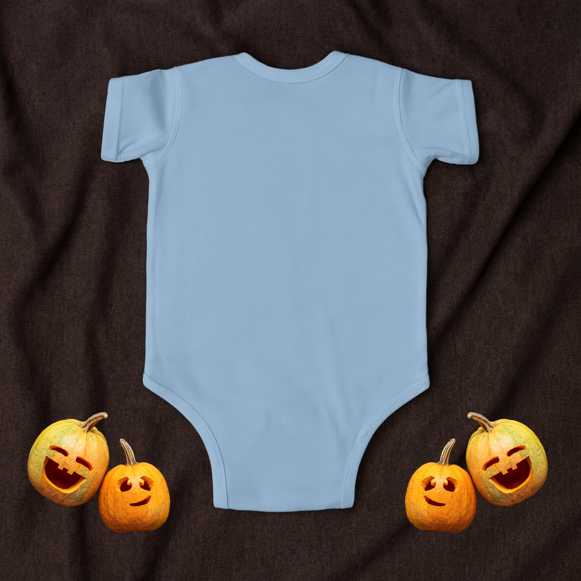 Adorable Halloween Baby Onesie “Cluck or Treat” Bodysuit | Cute Chicken Costume Baby Outfit | Toddler And Infant Fall Holiday Gift product thumbnail image Adorable Halloween Baby Onesie “Cluck or Treat” Bodysuit | Cute Chicken Costume Baby Outfit | Toddler And Infant Fall Holiday Gift product thumbnail image