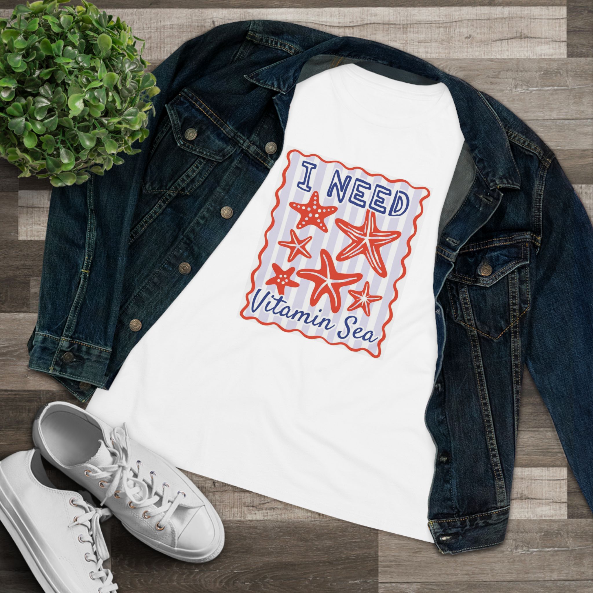 Personalized Women's Fav Cotton Tee, Casual Wear, Everyday Style, Summer Fashion, Lounge T-Shirt, Gift for Her product thumbnail image Personalized Women's Fav Cotton Tee, Casual Wear, Everyday Style, Summer Fashion, Lounge T-Shirt, Gift for Her product thumbnail image