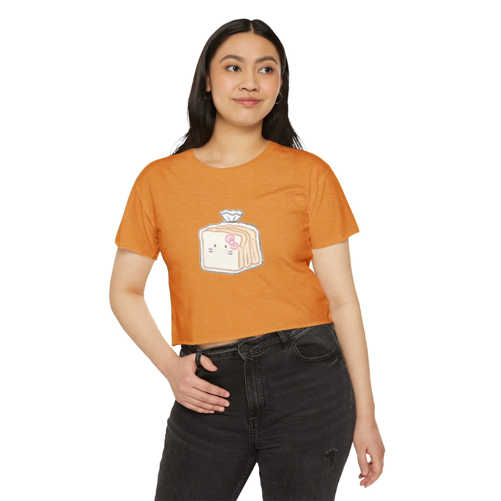 Personalized Women's Festival Crop Top, Boho Style Shirt, Summer Concert Tee, Festival Wear, Casual Outfit, Gift for Her product thumbnail image Personalized Women's Festival Crop Top, Boho Style Shirt, Summer Concert Tee, Festival Wear, Casual Outfit, Gift for Her product thumbnail image