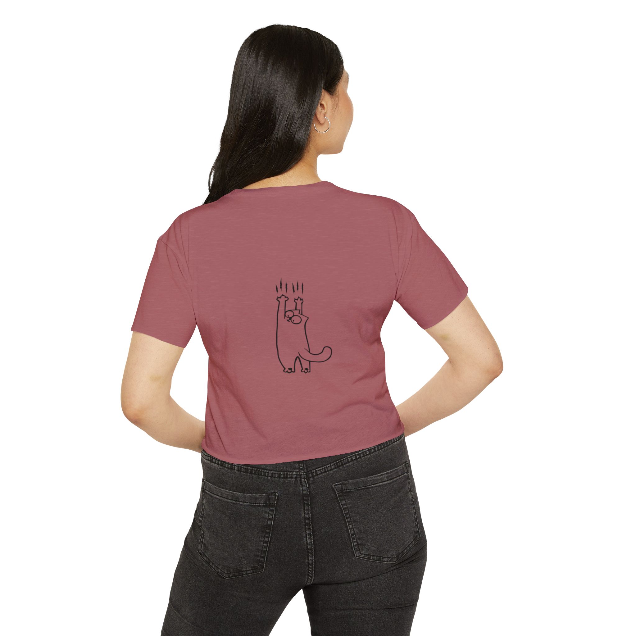 Personalized Women's Festival Crop Top, Boho Style Shirt, Summer Concert Tee, Festival Wear, Casual Outfit, Gift for Her product thumbnail image Personalized Women's Festival Crop Top, Boho Style Shirt, Summer Concert Tee, Festival Wear, Casual Outfit, Gift for Her product thumbnail image