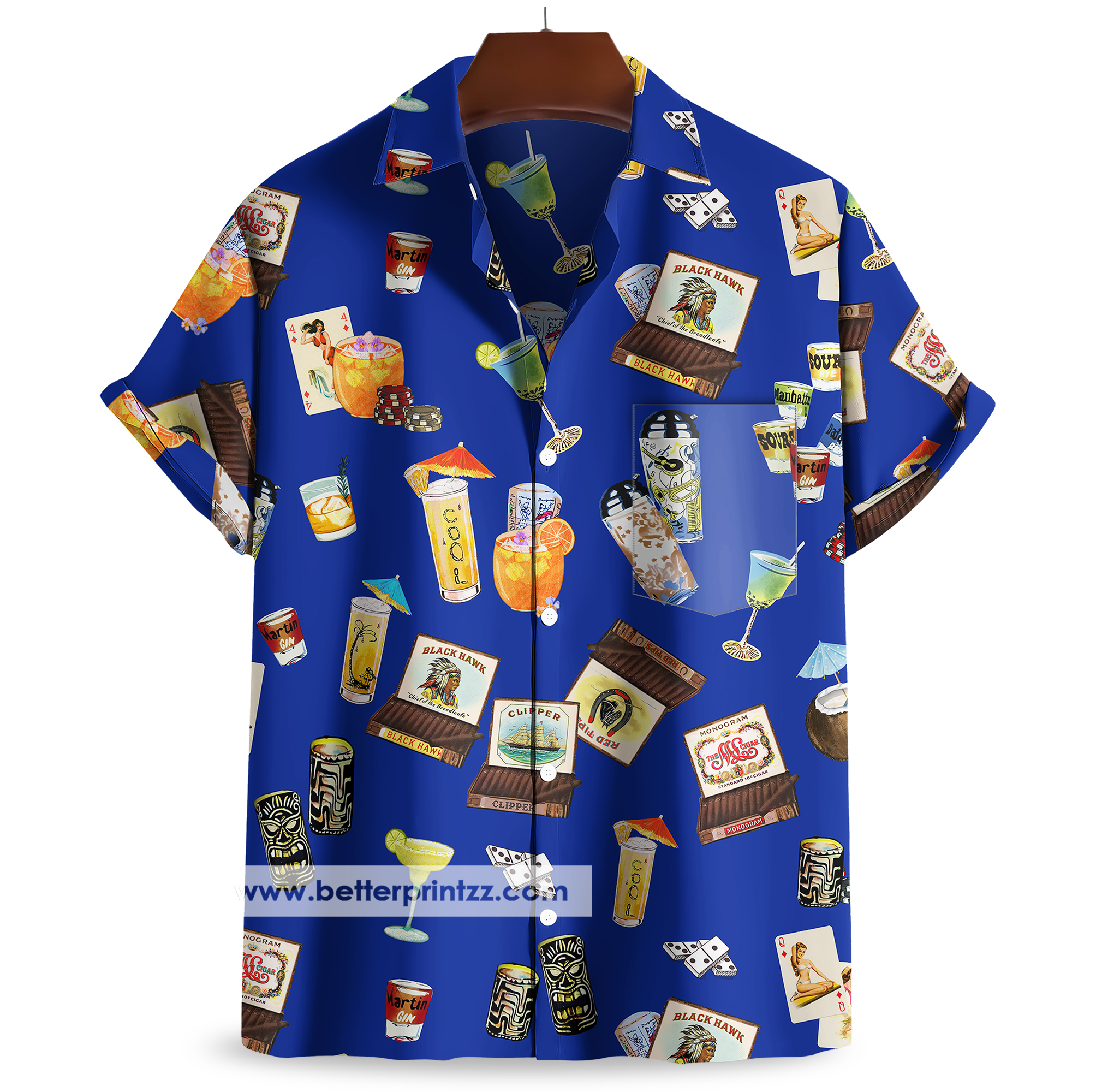 Ash Hawaiian Shirt, Ash vs Evil Dead Cosplay, Ash Williams Costume, Evil Dead Ash Cosplay, Movie Halloween Costume  product thumbnail image Ash Hawaiian Shirt, Ash vs Evil Dead Cosplay, Ash Williams Costume, Evil Dead Ash Cosplay, Movie Halloween Costume  product thumbnail image