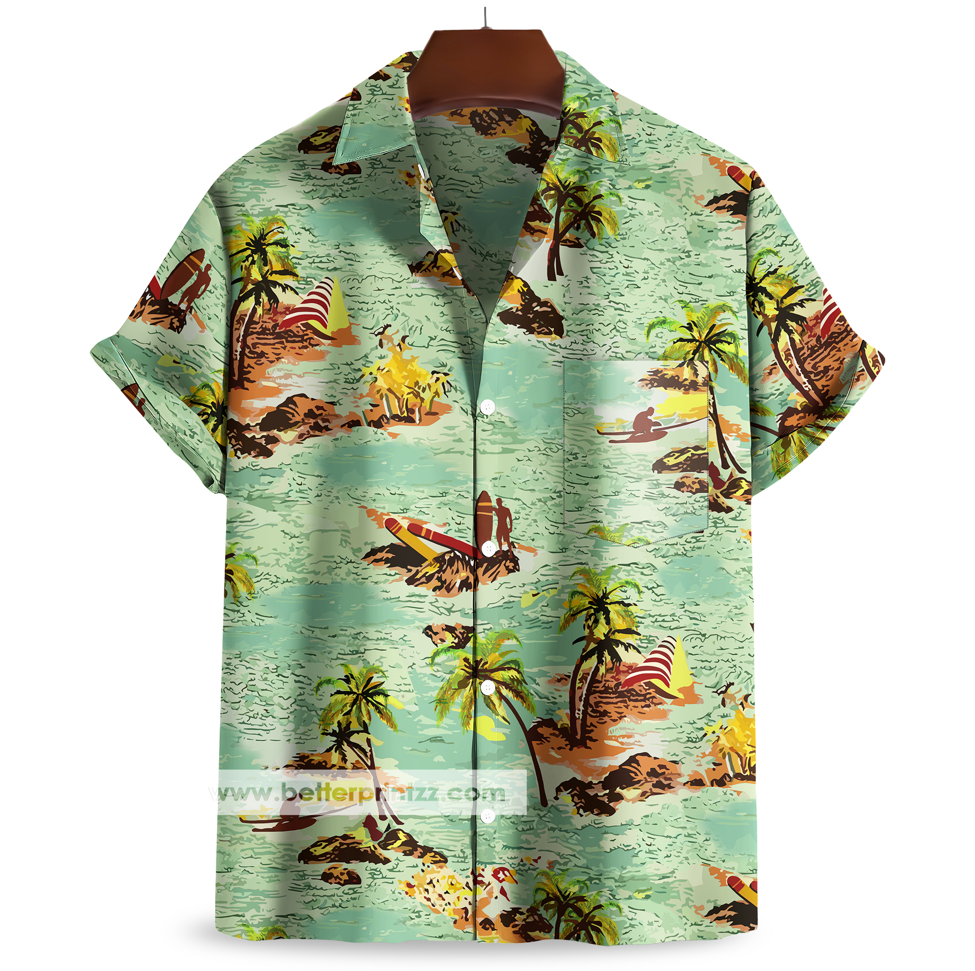 Samuel Brett Hawaiian Shirt, Alien Costume Shirt, Harry Dean Stanton Shirt, 1979 Alien Movie Cosplay, Movie Halloween Costume product thumbnail image Samuel Brett Hawaiian Shirt, Alien Costume Shirt, Harry Dean Stanton Shirt, 1979 Alien Movie Cosplay, Movie Halloween Costume product thumbnail image