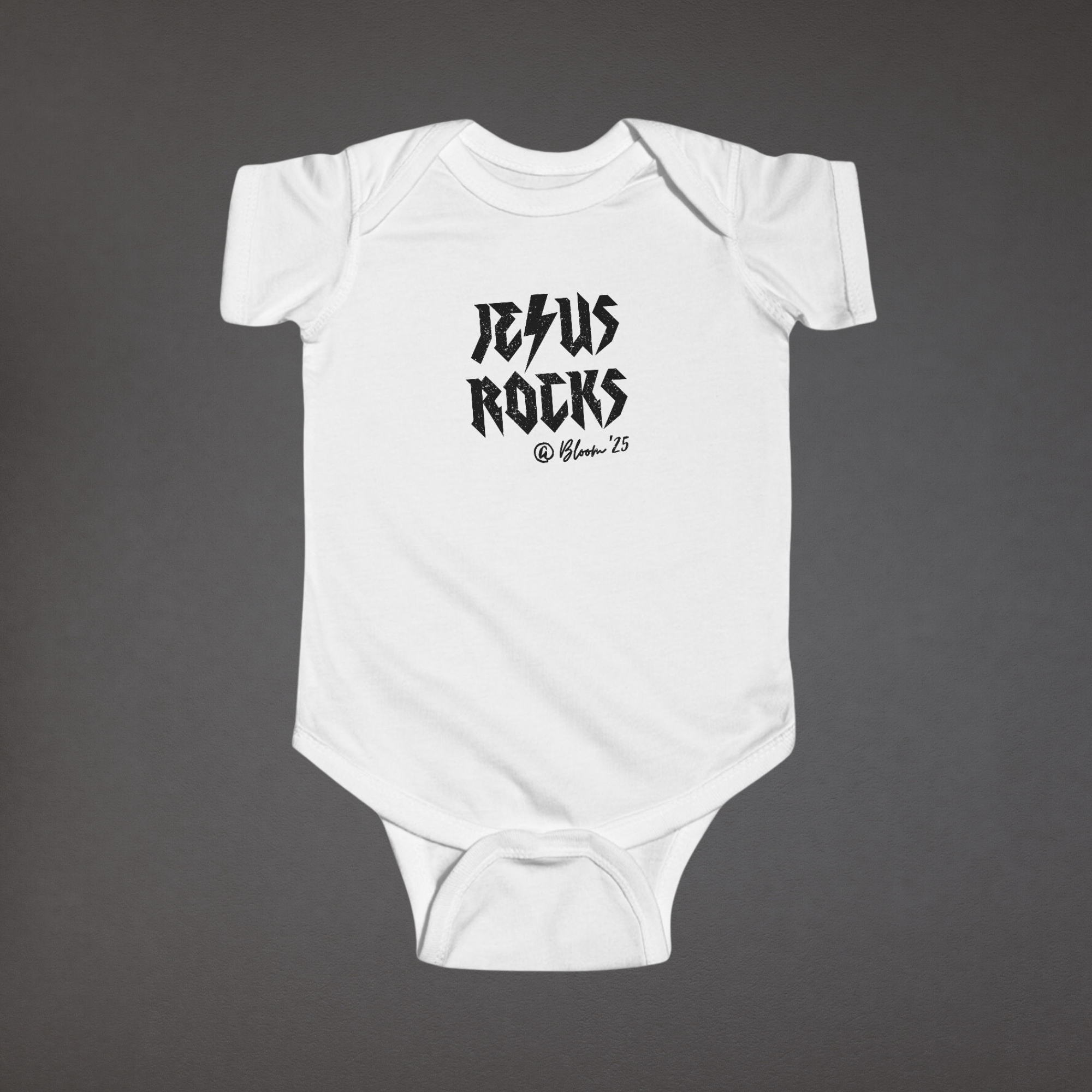 Infant Onesie product thumbnail image Infant Onesie product thumbnail image