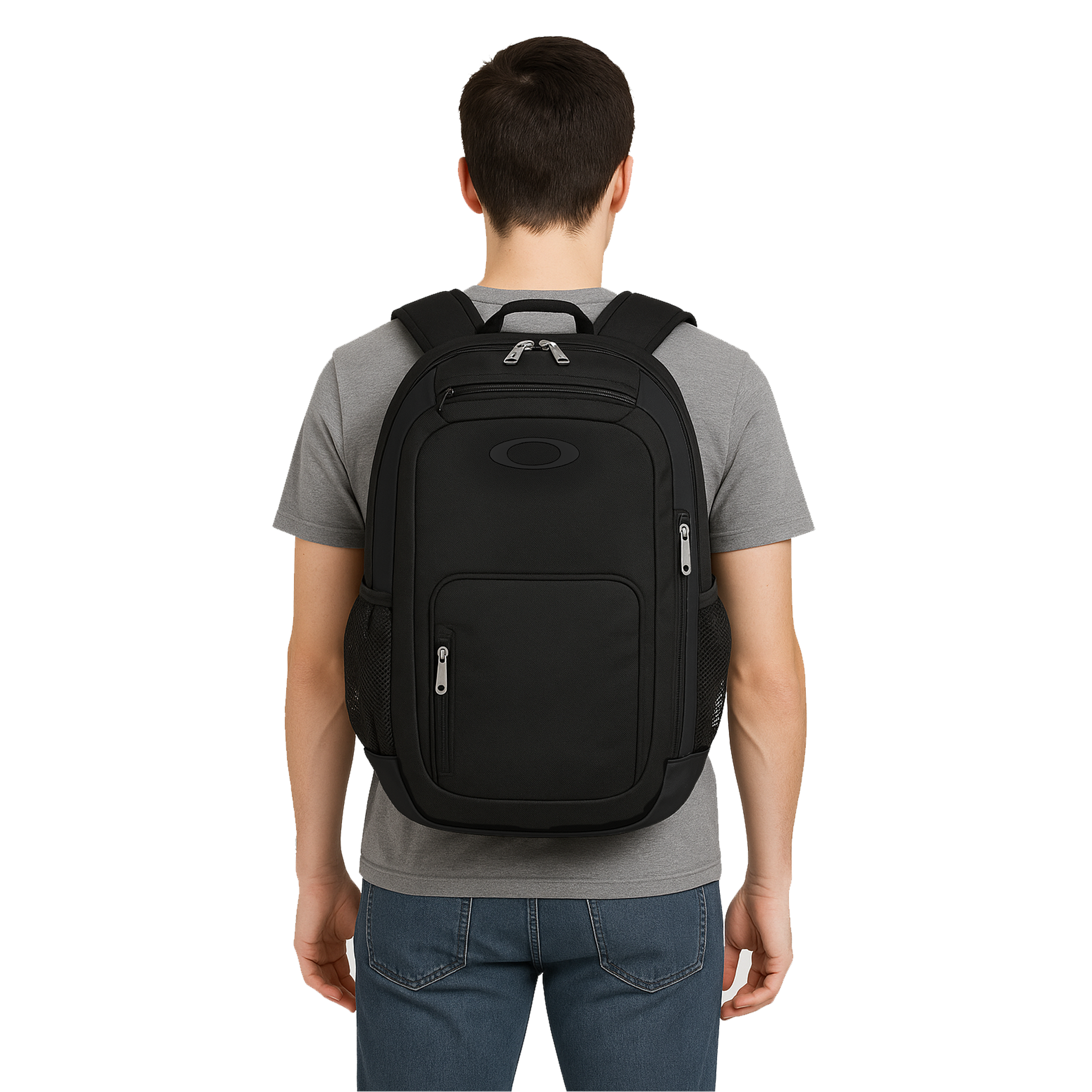 Oakley Enduro Backpack, 22L product thumbnail image Oakley Enduro Backpack, 22L product thumbnail image