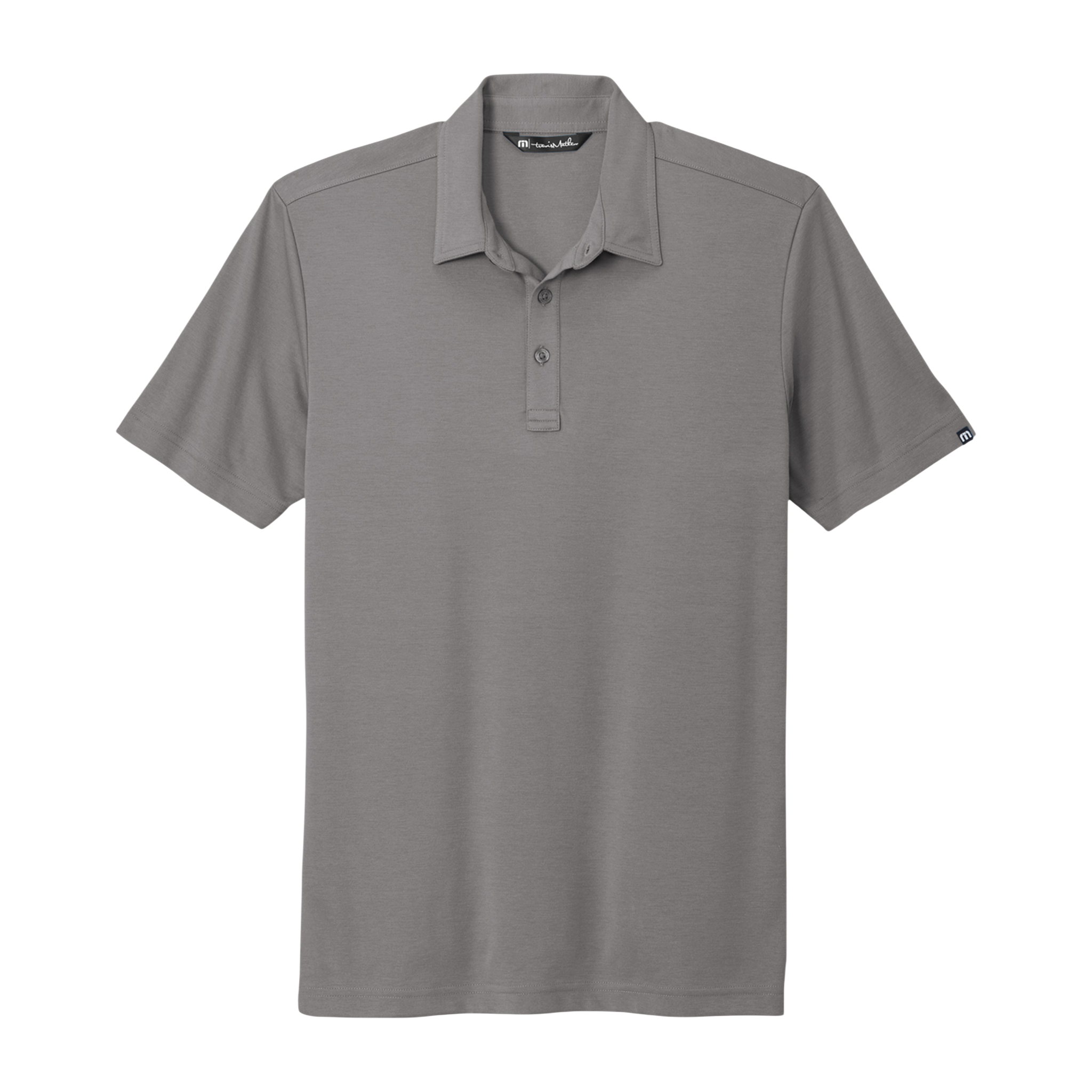 TravisMathew Oceanside Men’s Polo Shirt product thumbnail image
