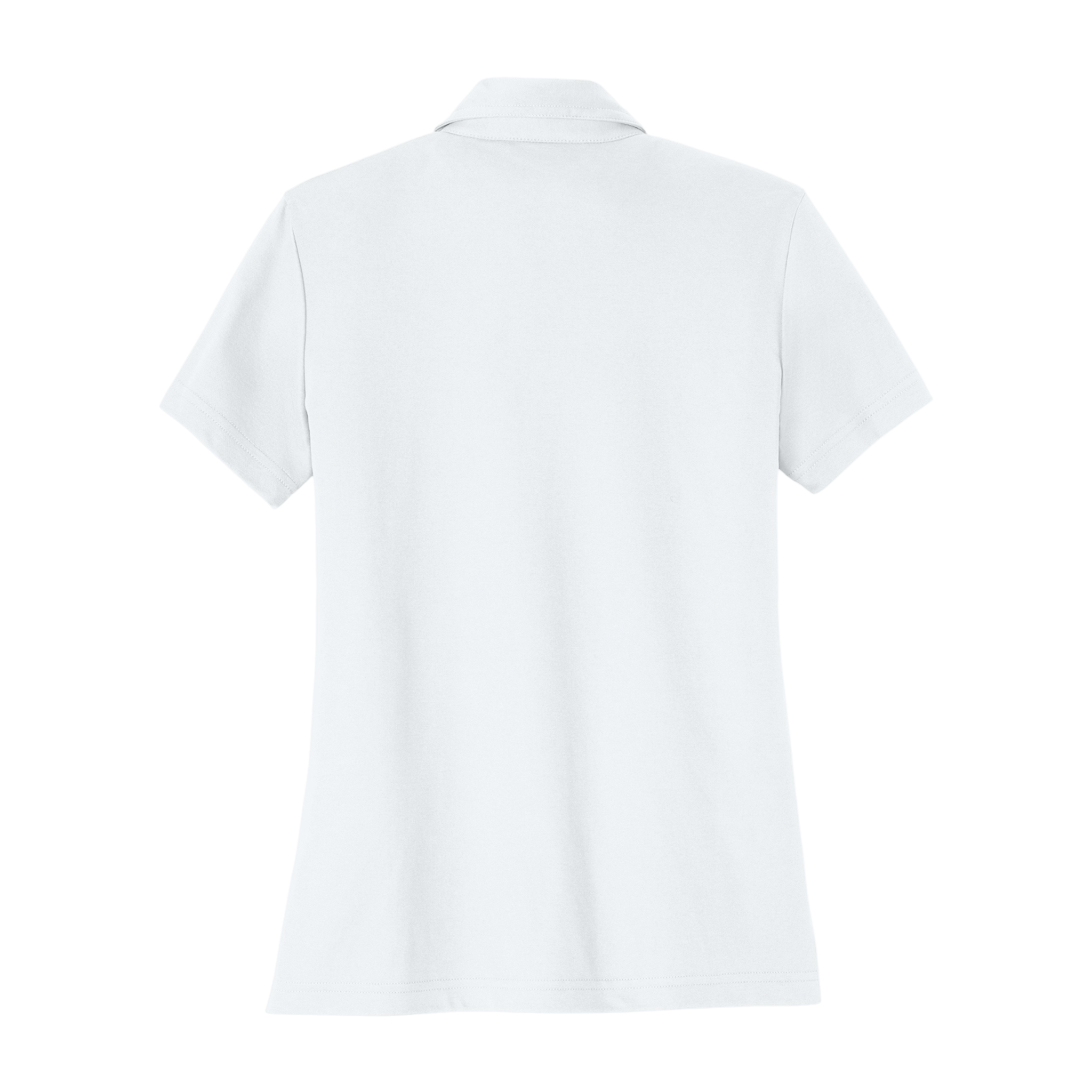 TravisMathew Ladies Oceanside Solid Polo product thumbnail image