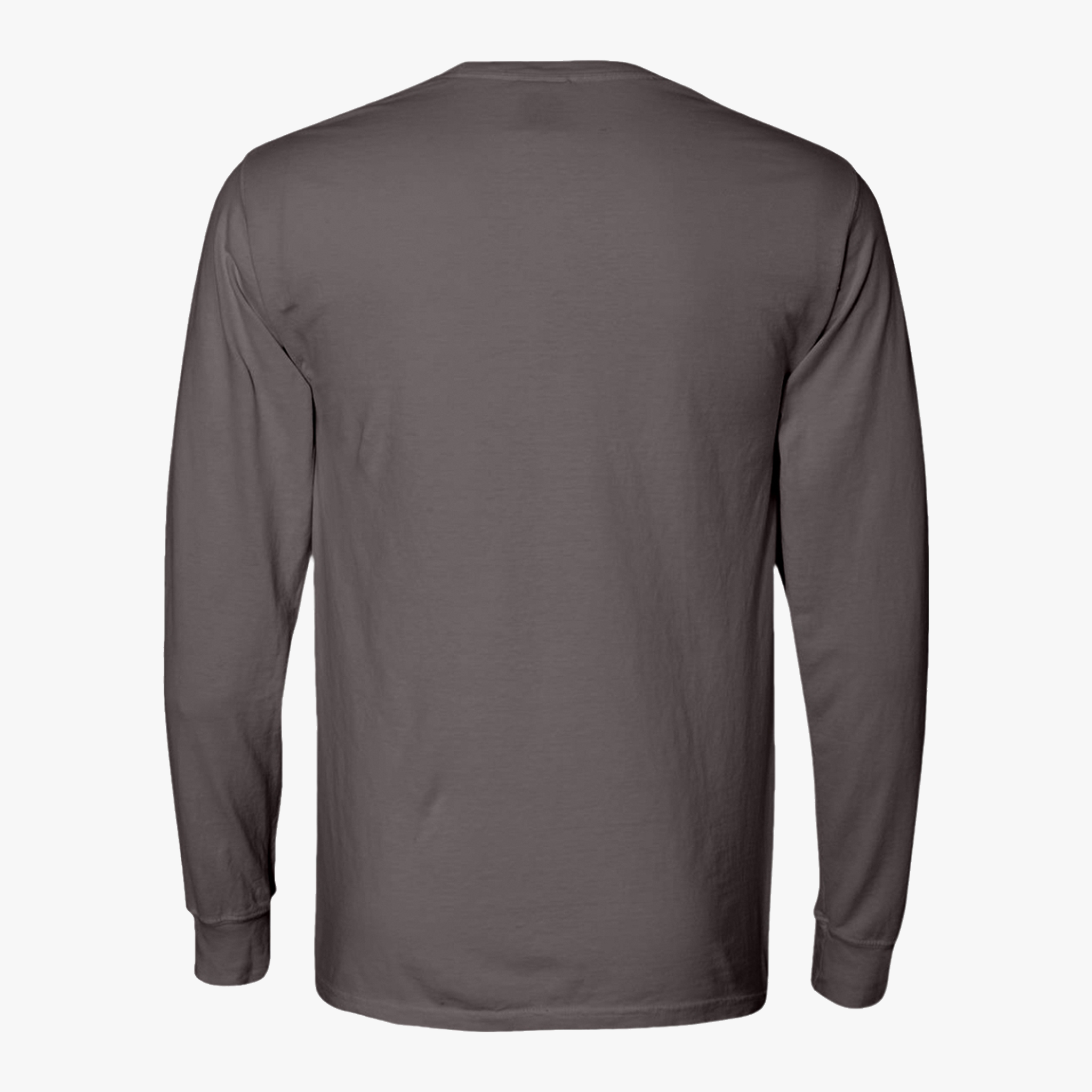Hanes Unisex ComfortWash® Garment-Dyed Long Sleeve T-Shirt product thumbnail image