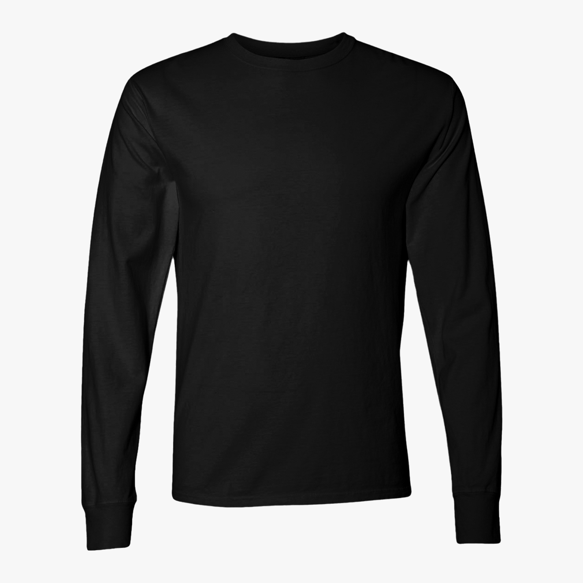 Hanes Unisex ComfortWash® Garment-Dyed Long Sleeve T-Shirt product thumbnail image