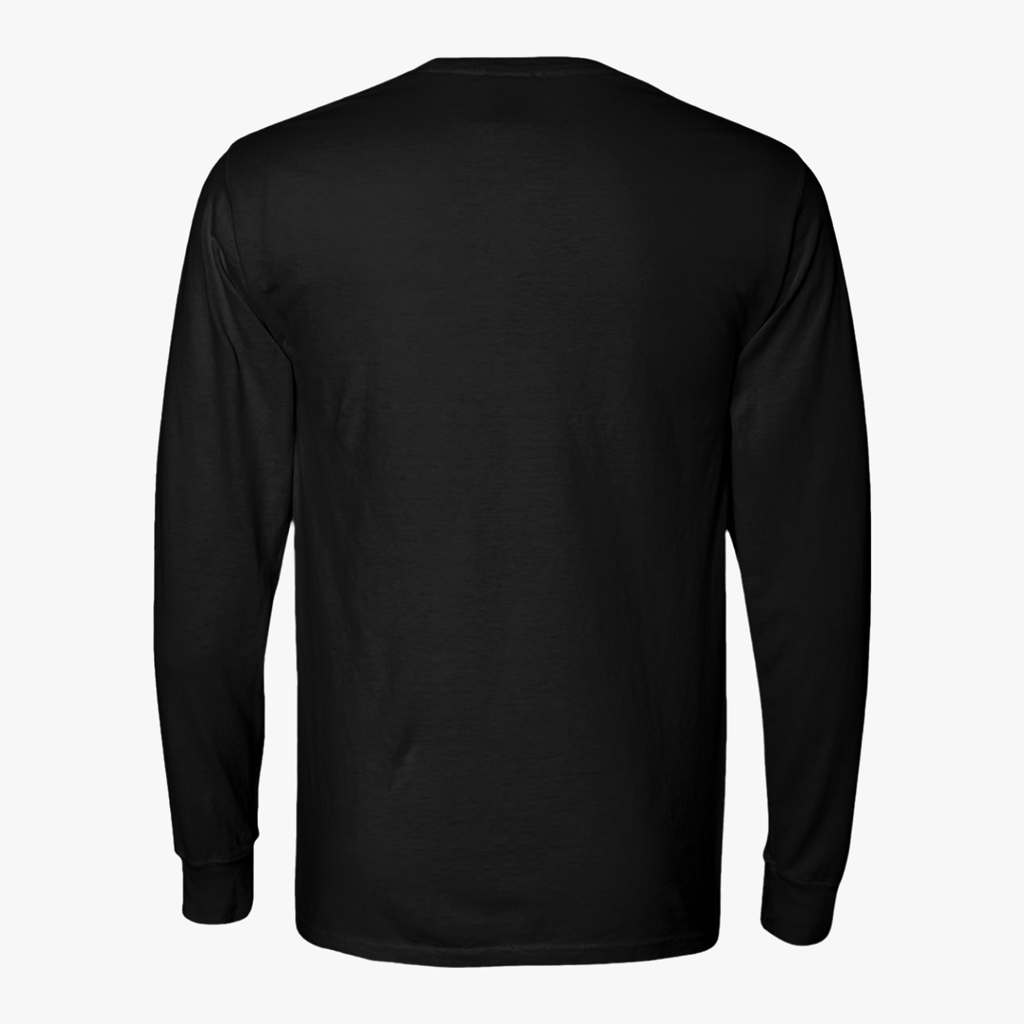 Hanes Unisex ComfortWash® Garment-Dyed Long Sleeve T-Shirt product thumbnail image