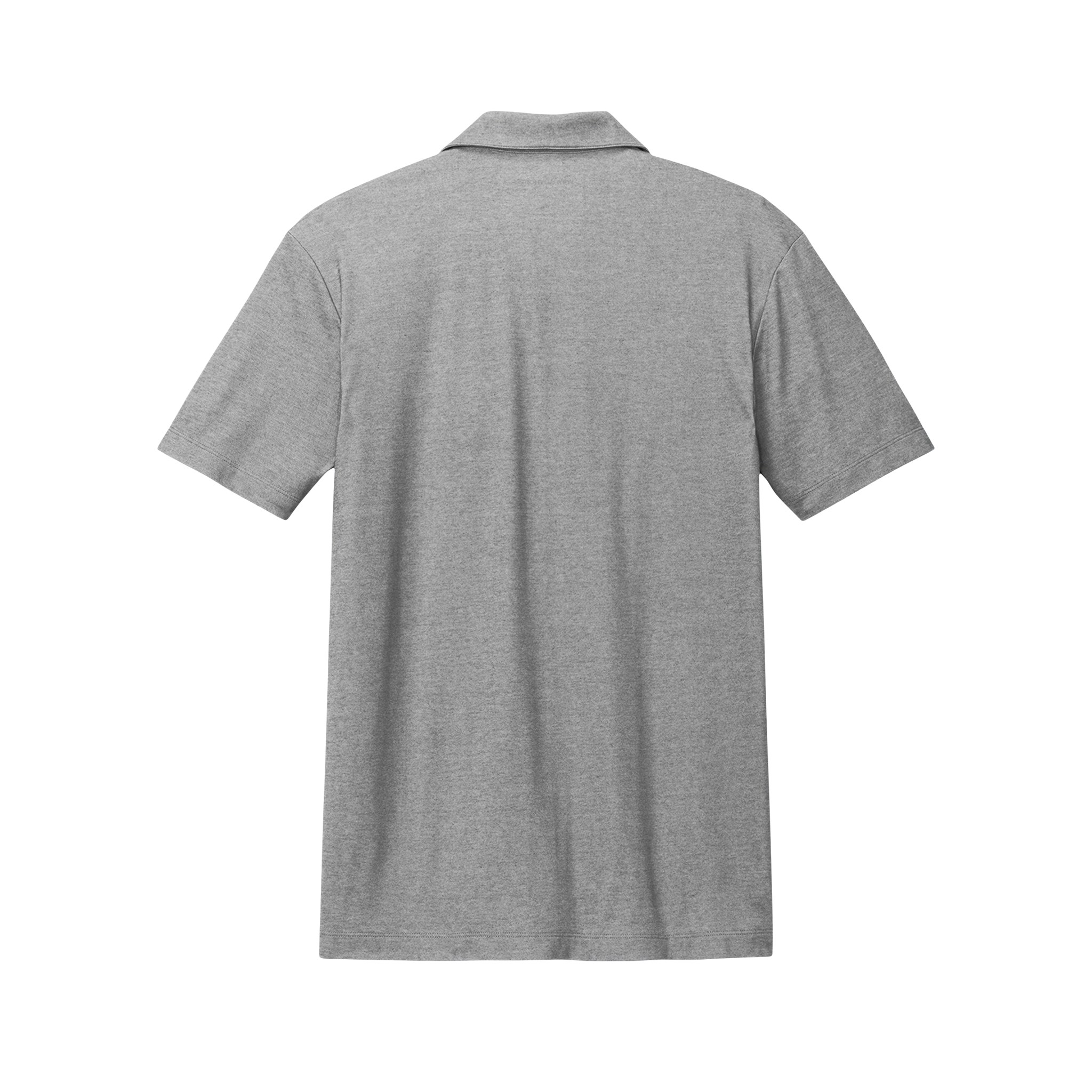 Port Authority® Fine Pique Blend Polo product thumbnail image