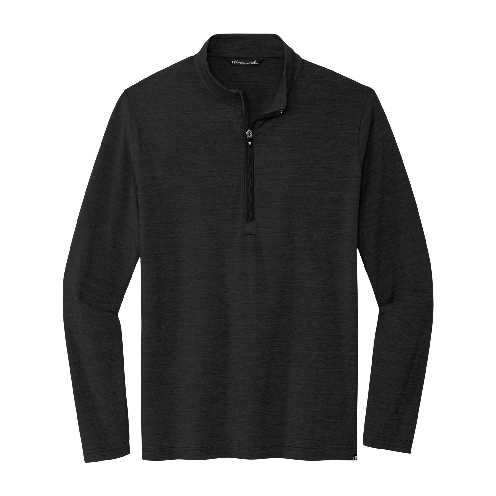 TravisMathew Crestview 1-4-Zip Pullover product thumbnail image TravisMathew Crestview 1-4-Zip Pullover product thumbnail image