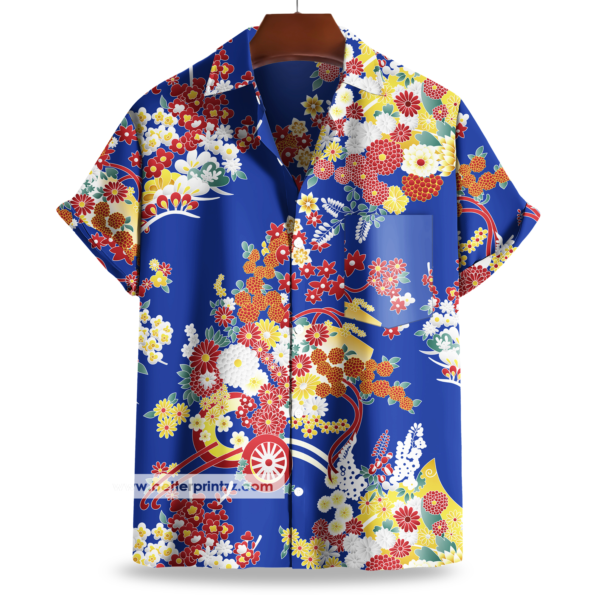 Romeo Hawaiian Shirt 1996 Movie Romeo + Juliet, Leonardo DiCaprio Cosplay, Famous Hawaiian Shirt from Movie, Halloween Costume Shirt product thumbnail image Romeo Hawaiian Shirt 1996 Movie Romeo + Juliet, Leonardo DiCaprio Cosplay, Famous Hawaiian Shirt from Movie, Halloween Costume Shirt product thumbnail image