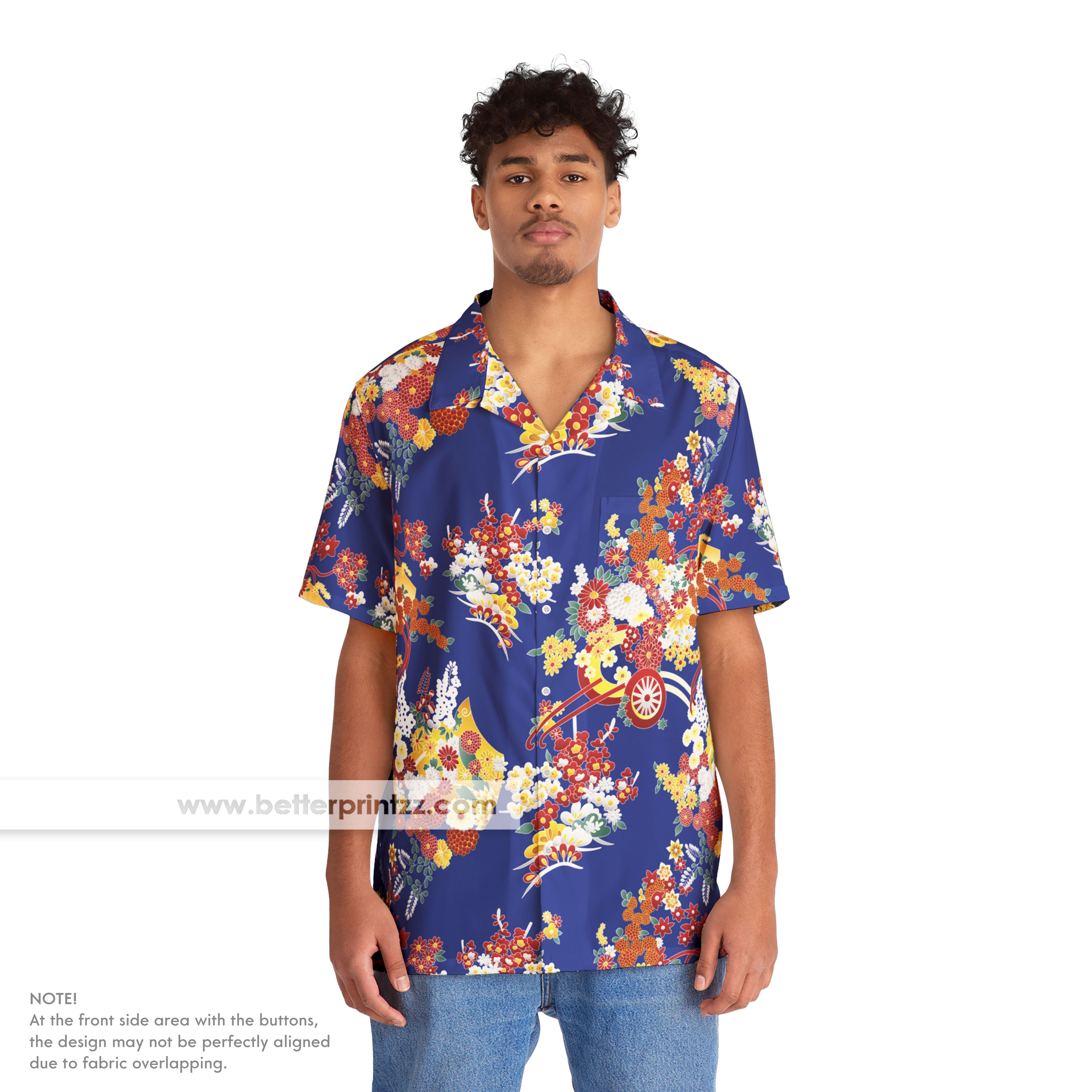 Romeo Hawaiian Shirt 1996 Movie Romeo + Juliet, Leonardo DiCaprio Cosplay, Famous Hawaiian Shirt from Movie, Halloween Costume Shirt product thumbnail image Romeo Hawaiian Shirt 1996 Movie Romeo + Juliet, Leonardo DiCaprio Cosplay, Famous Hawaiian Shirt from Movie, Halloween Costume Shirt product thumbnail image
